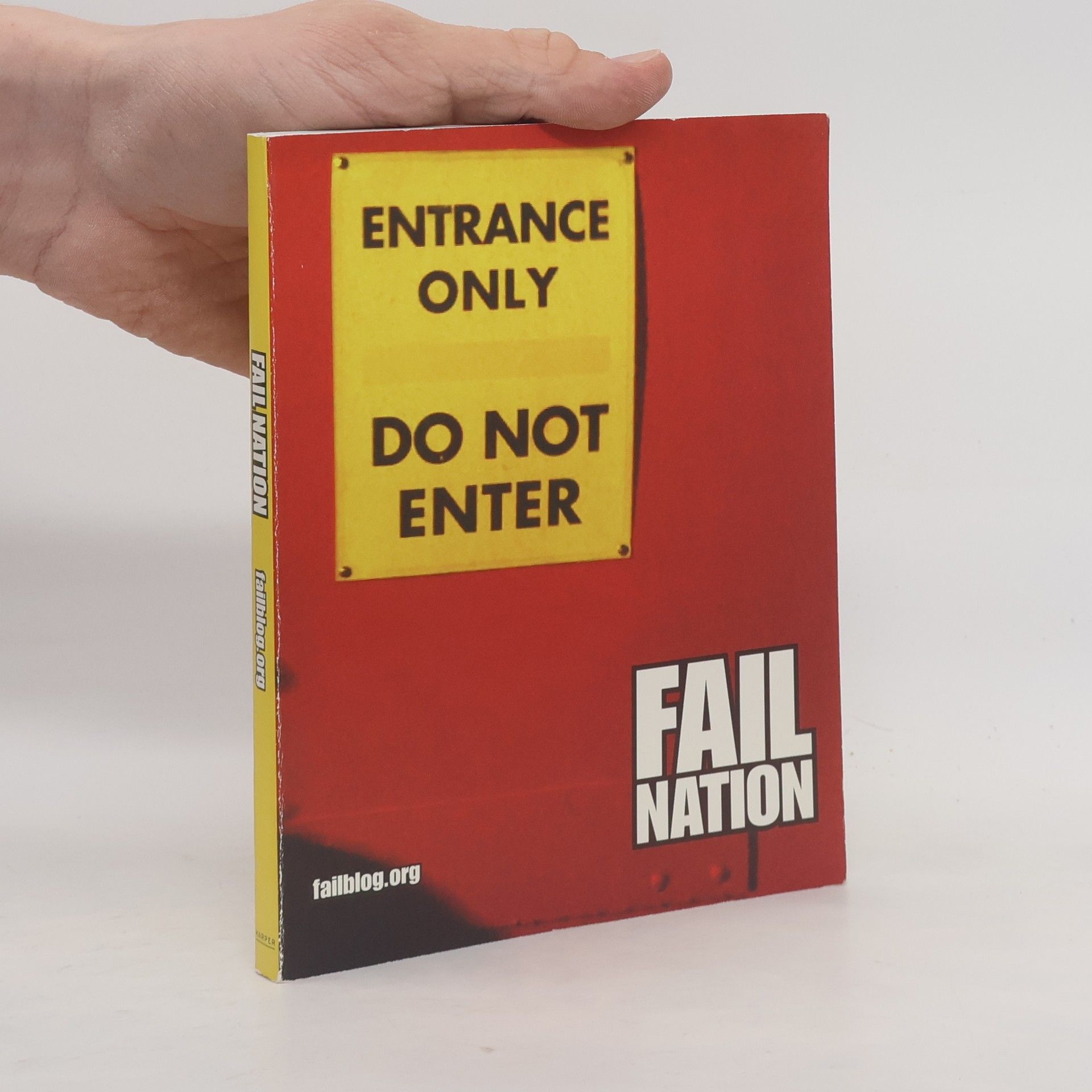 Failblog.org Community Fail Nation