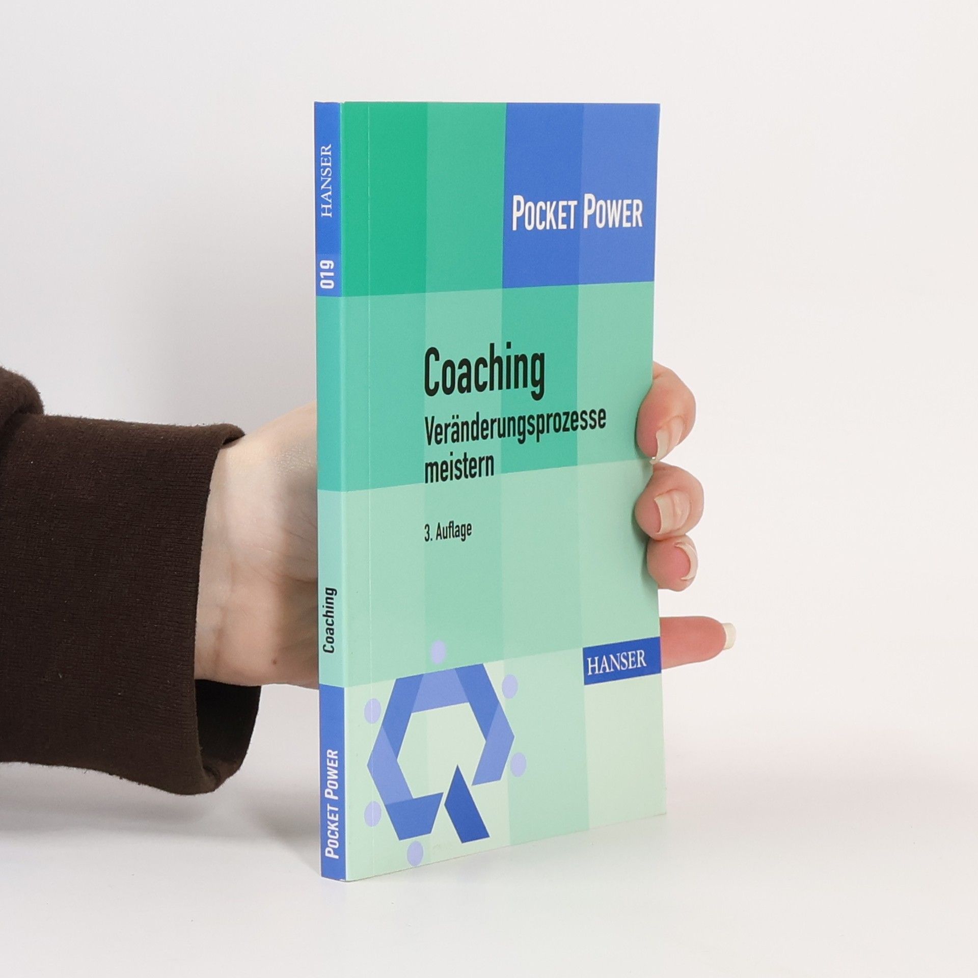 Claudia Kostka Coaching - Veränderungsprozesse meistern