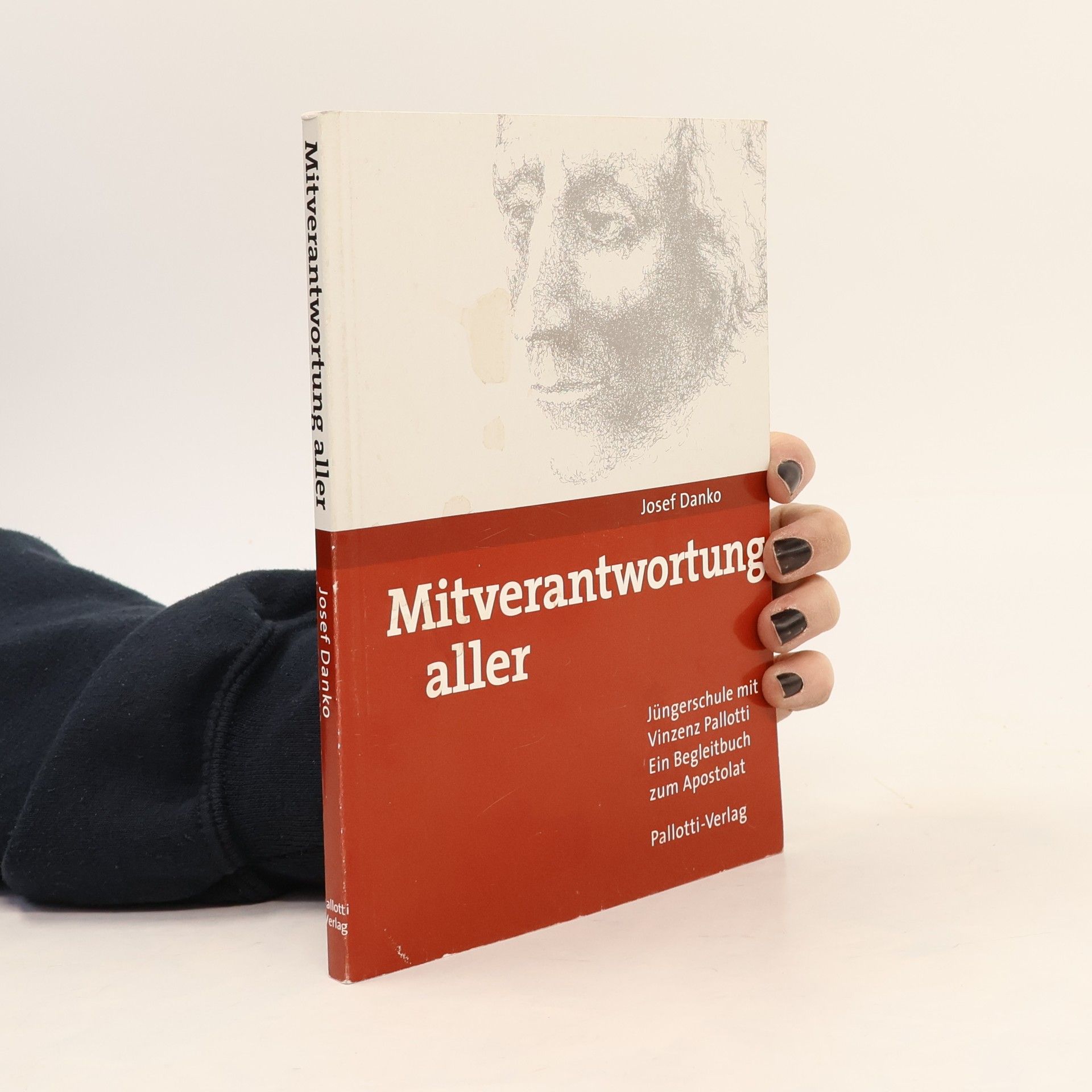 Josef Danko Mitverantwortung aller