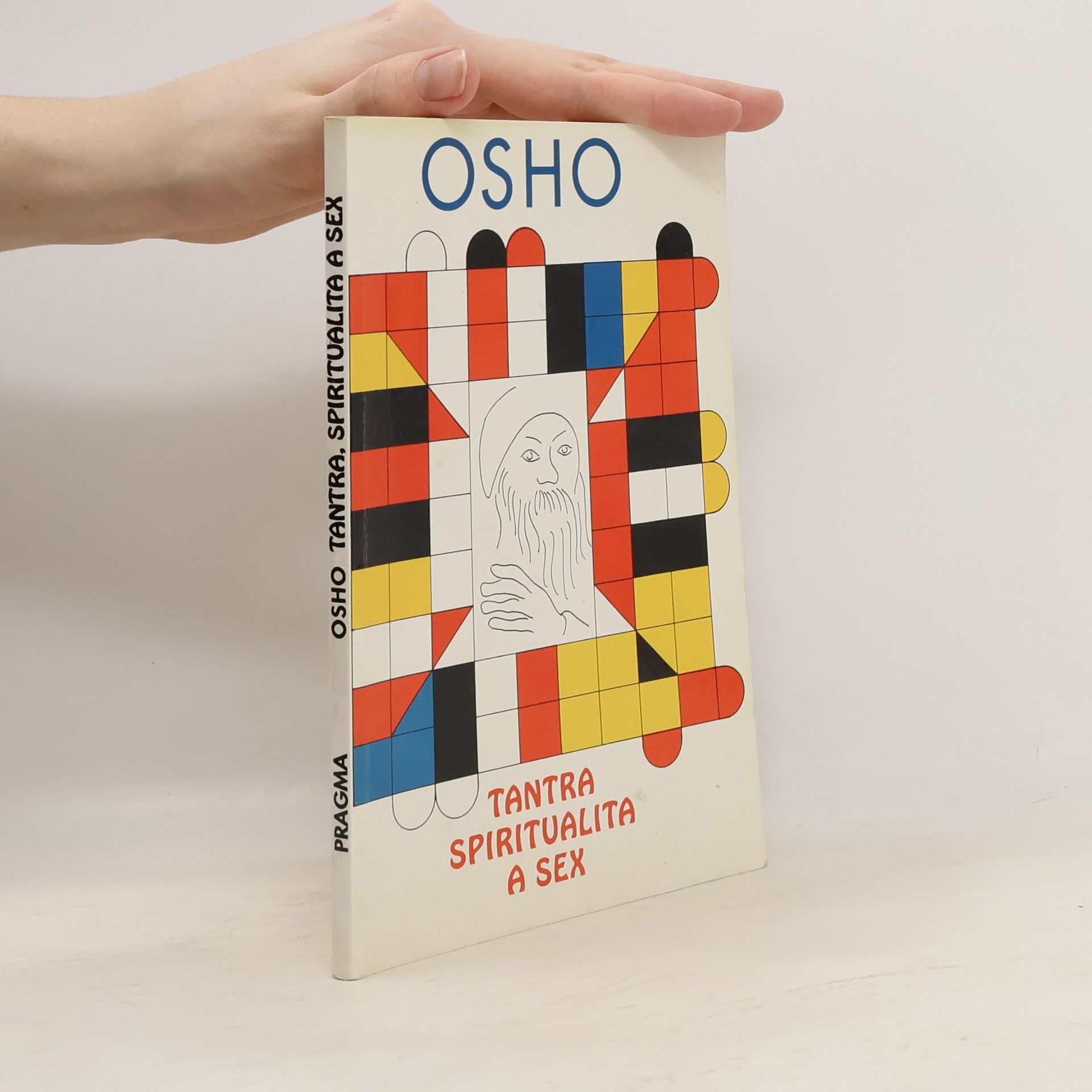 Osho Tantra, spiritualita a sex