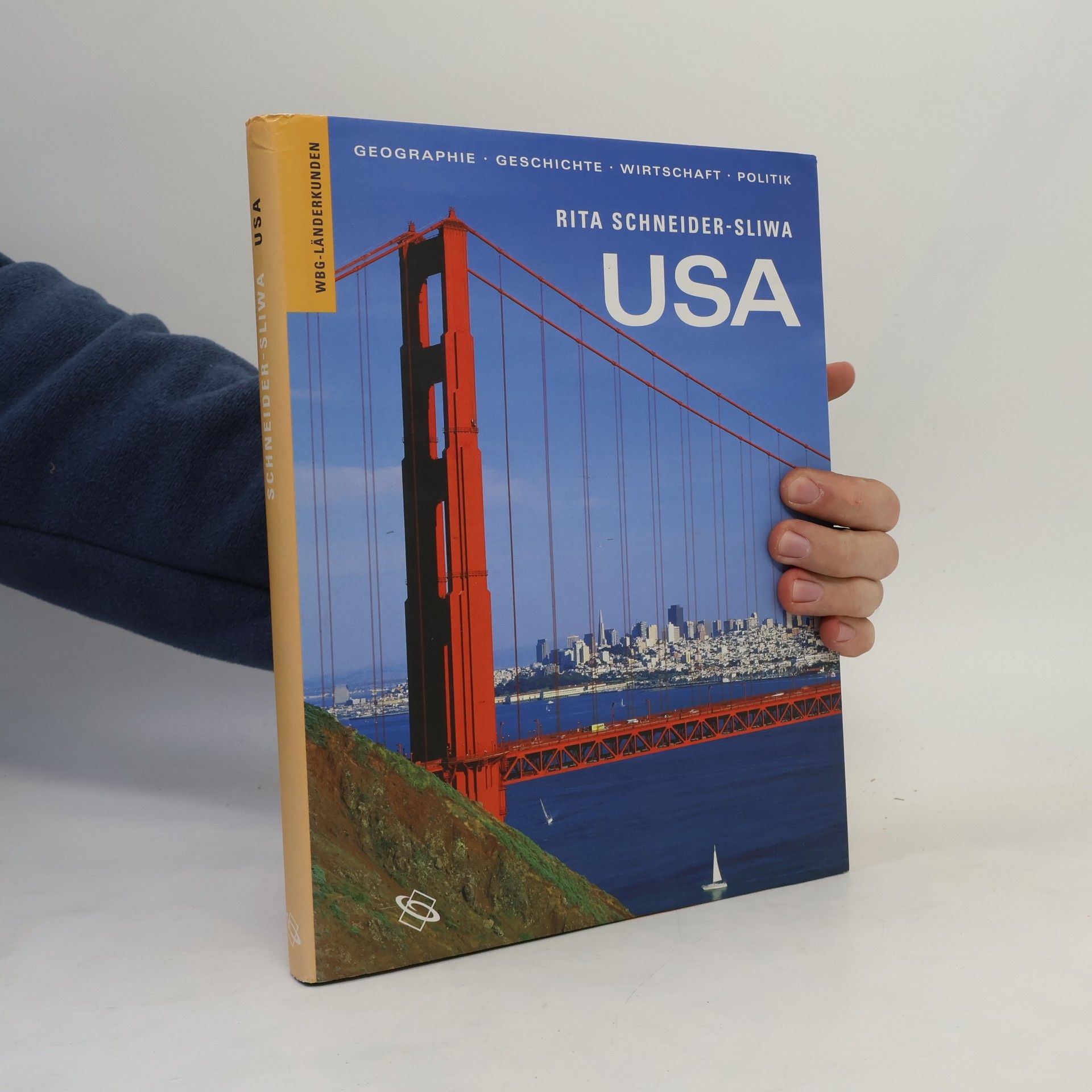 Rita Schneider Sliwa USA