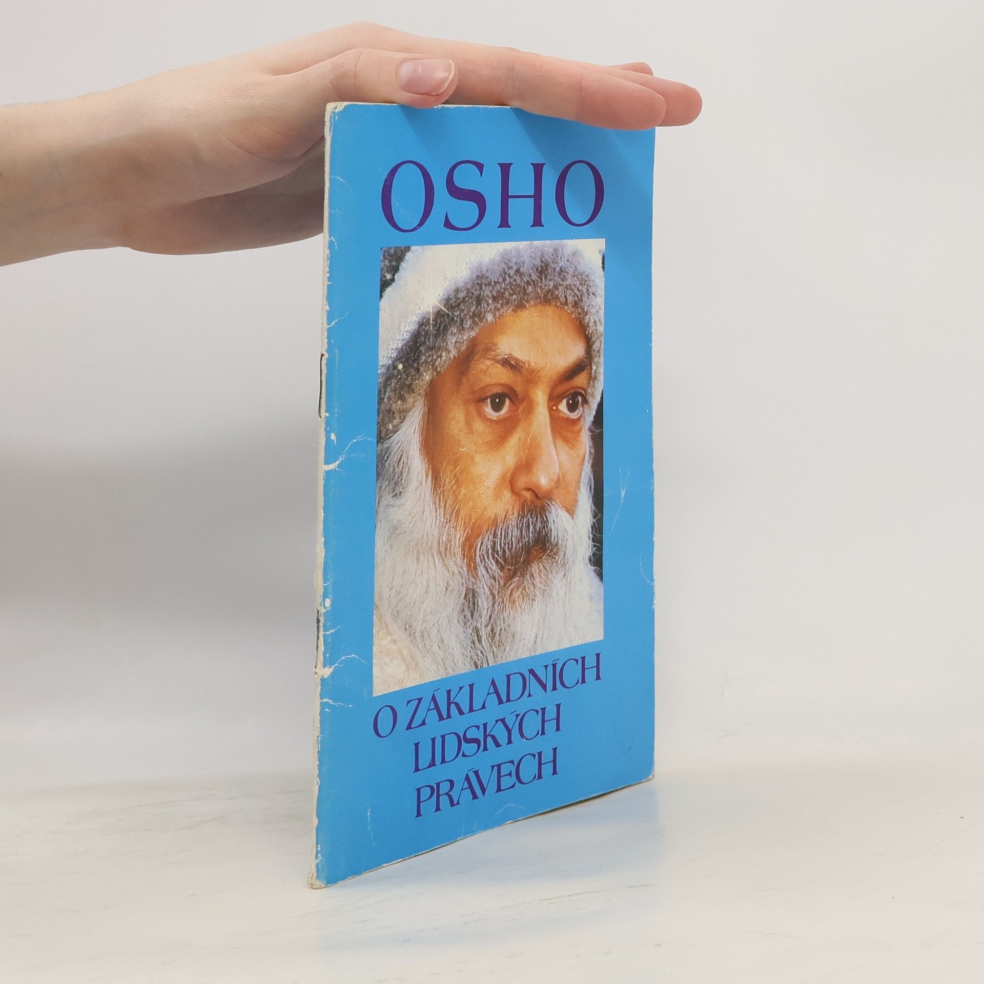 Ošó O základních lidských právech