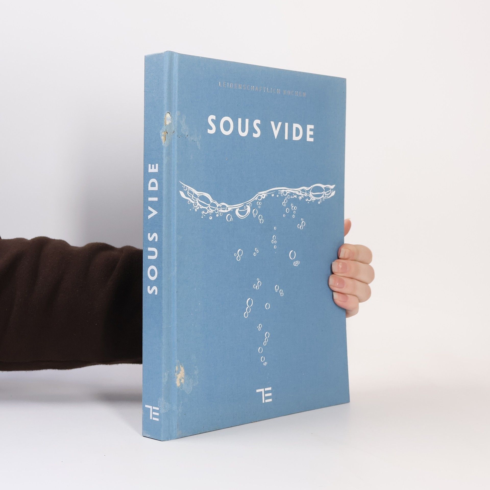 Peter Wagner Sous-vide