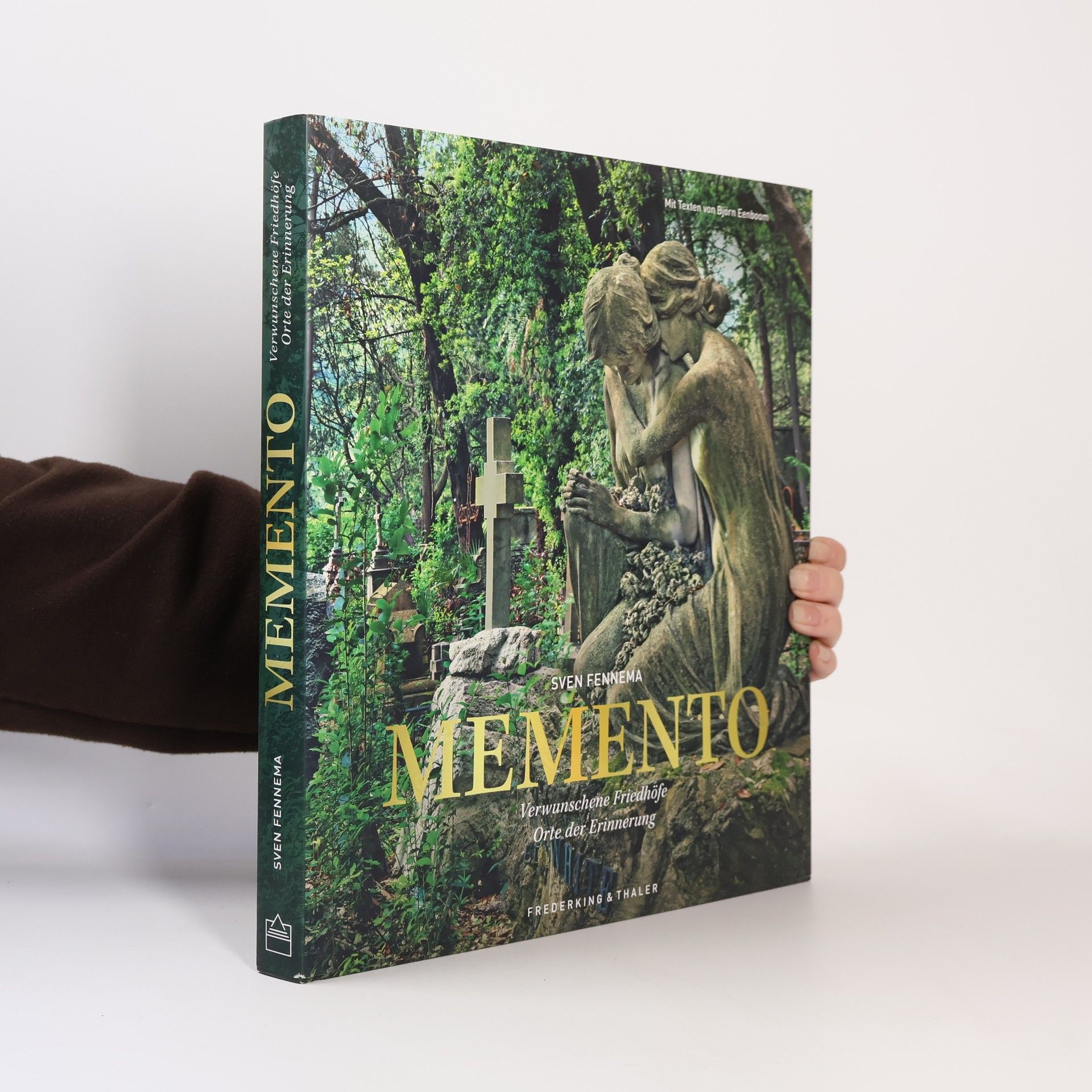 Sven Fennema Memento