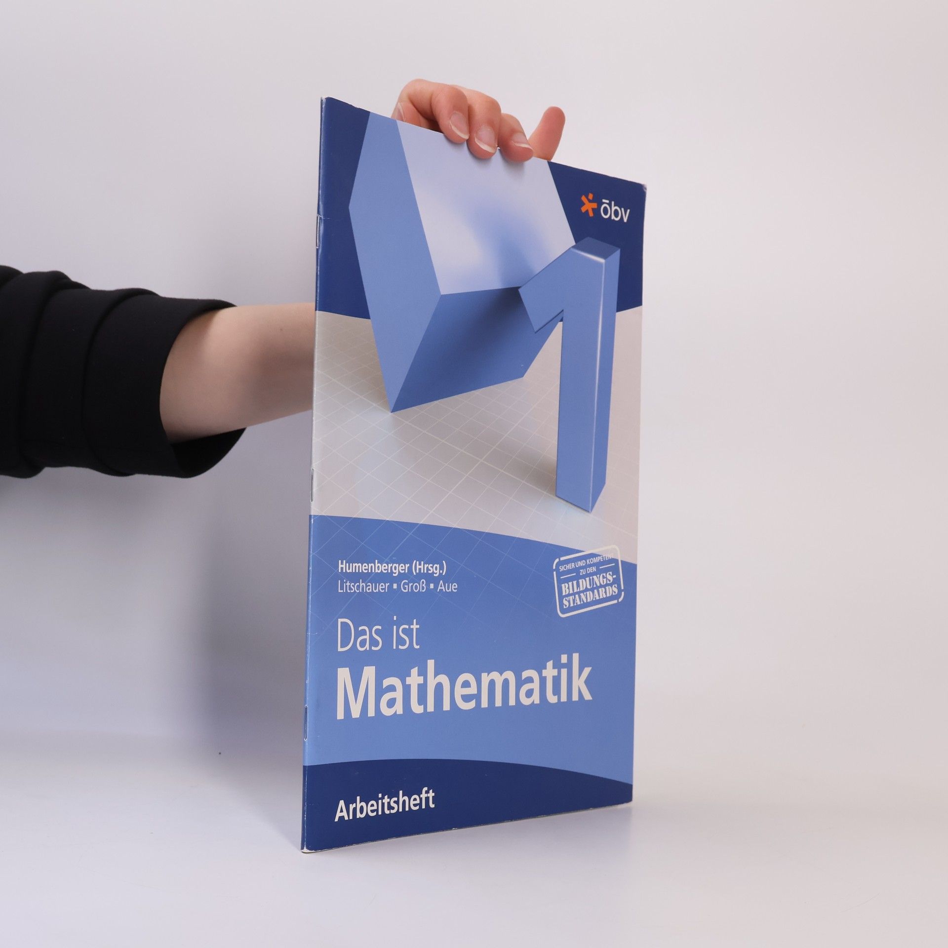Hans Humenberger Das ist Mathematik
