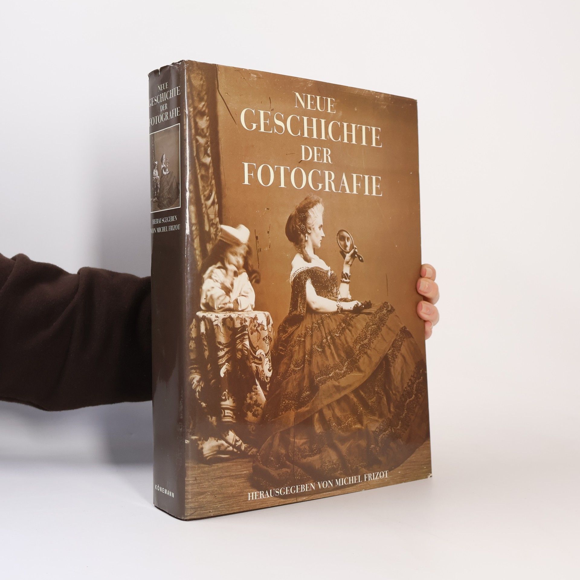 Autorenkollektiv Neue Geschichte der Fotografie