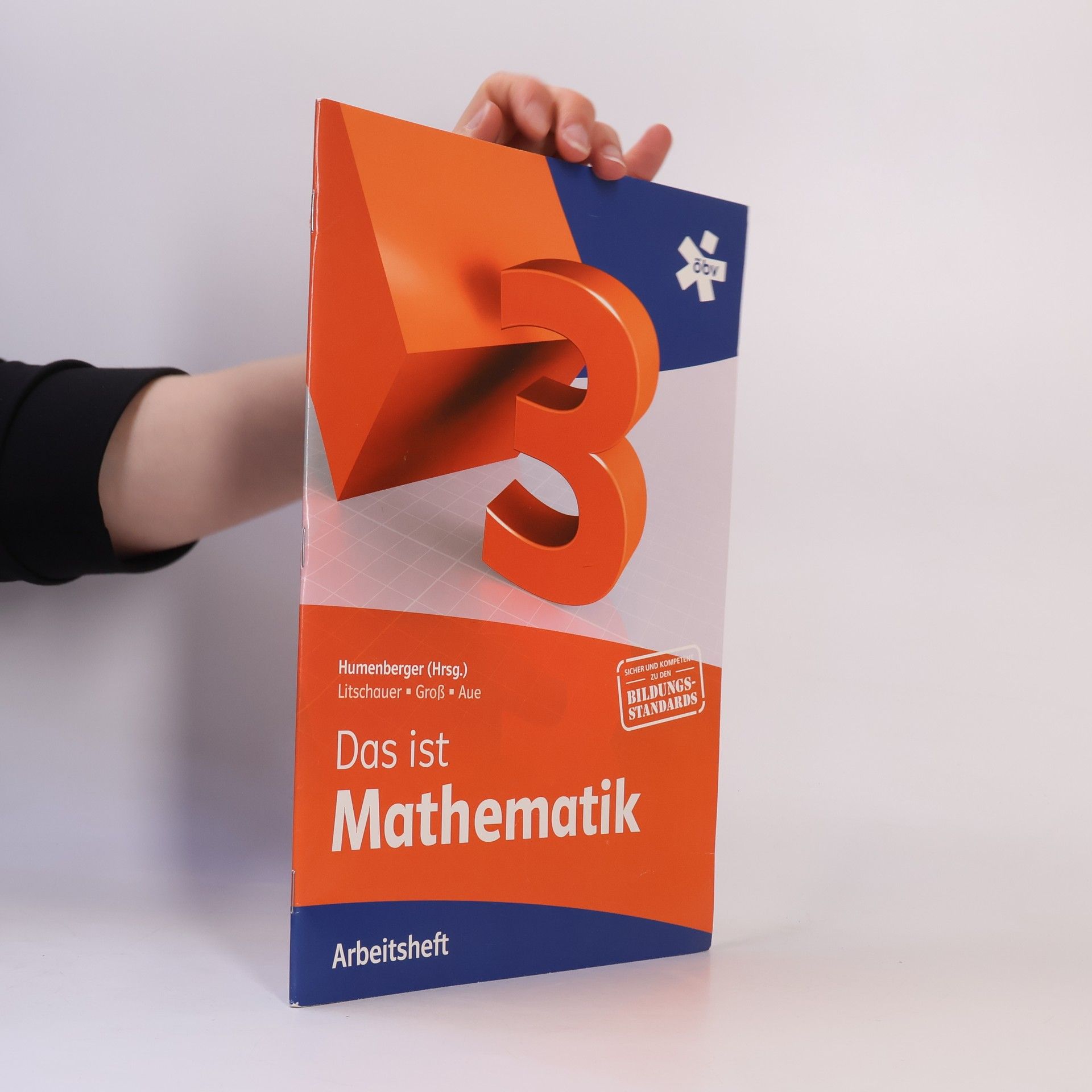 Das ist Mathematik