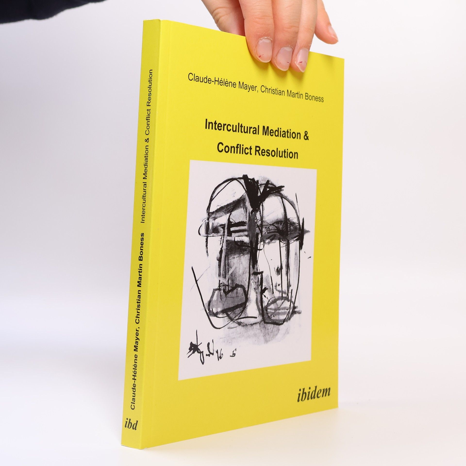 Intercultural Mediation & Conflict Resolution