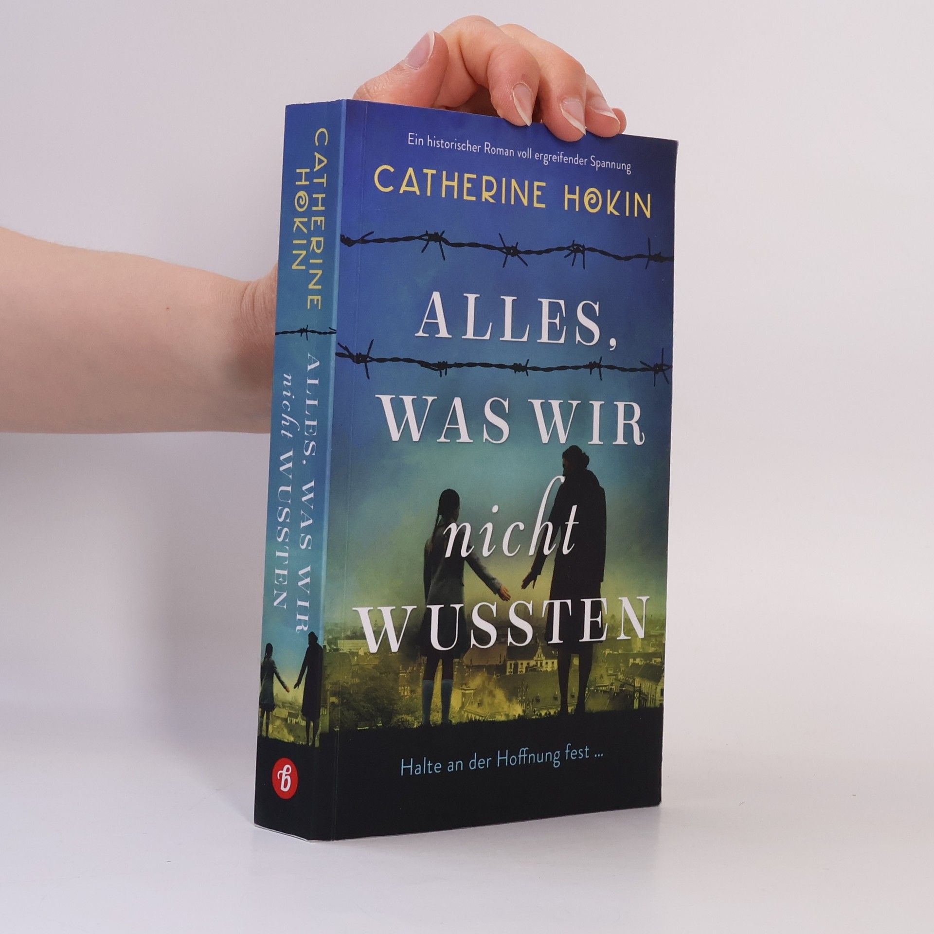 Alles, was wir nicht wussten