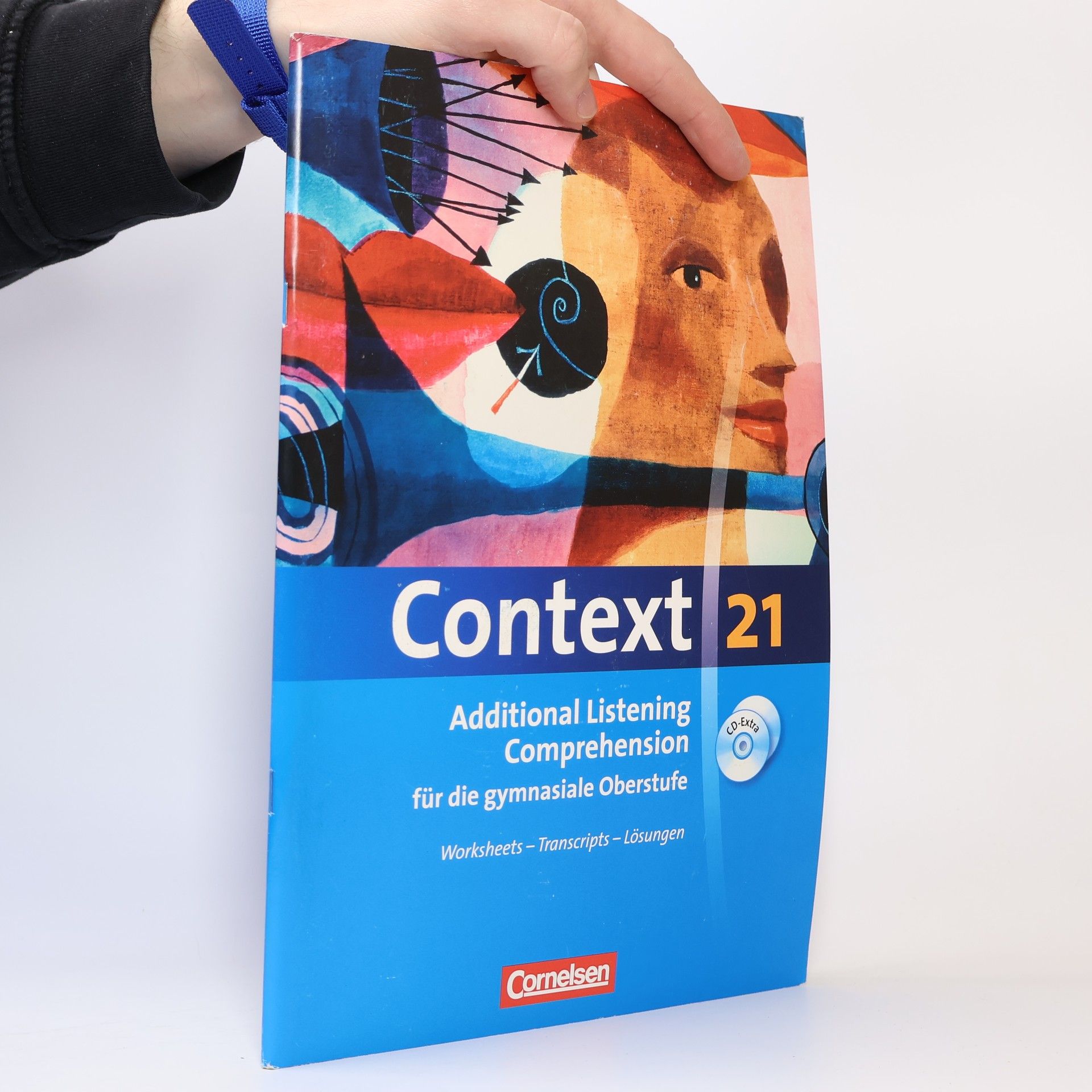 Graham Carl Bamber Context 21