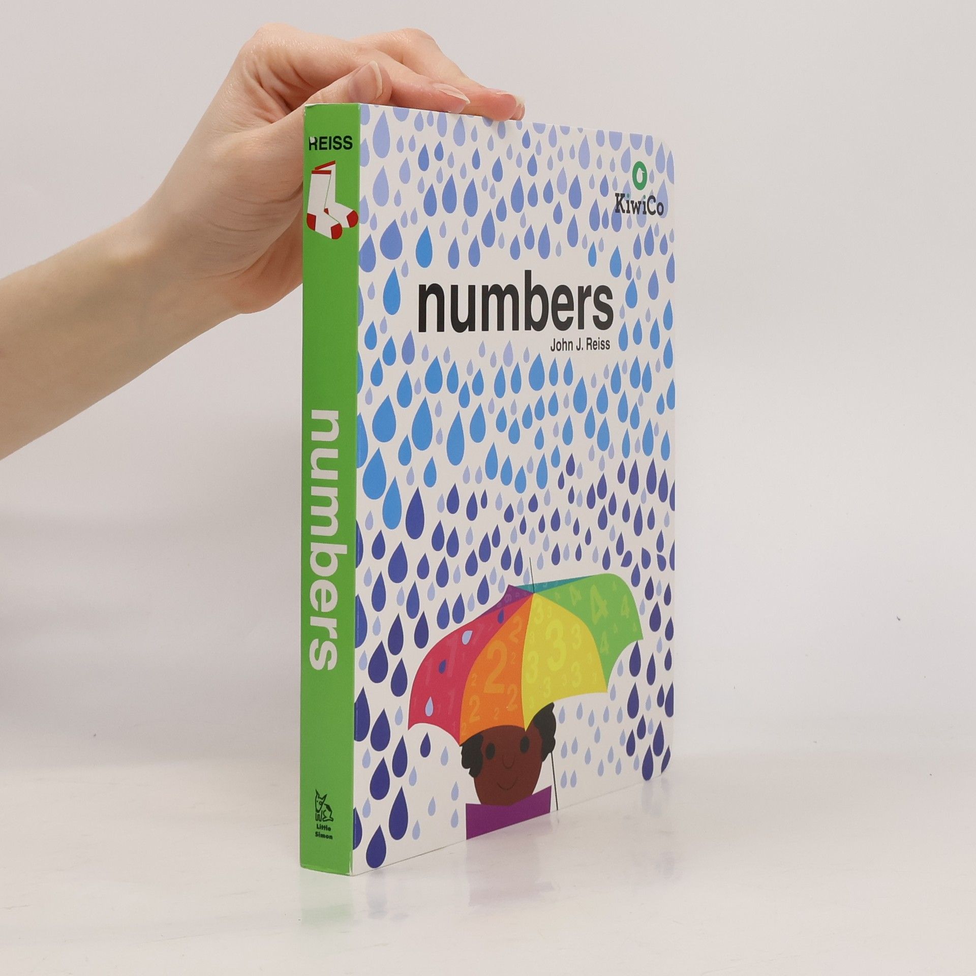 John J. Reiss Numbers