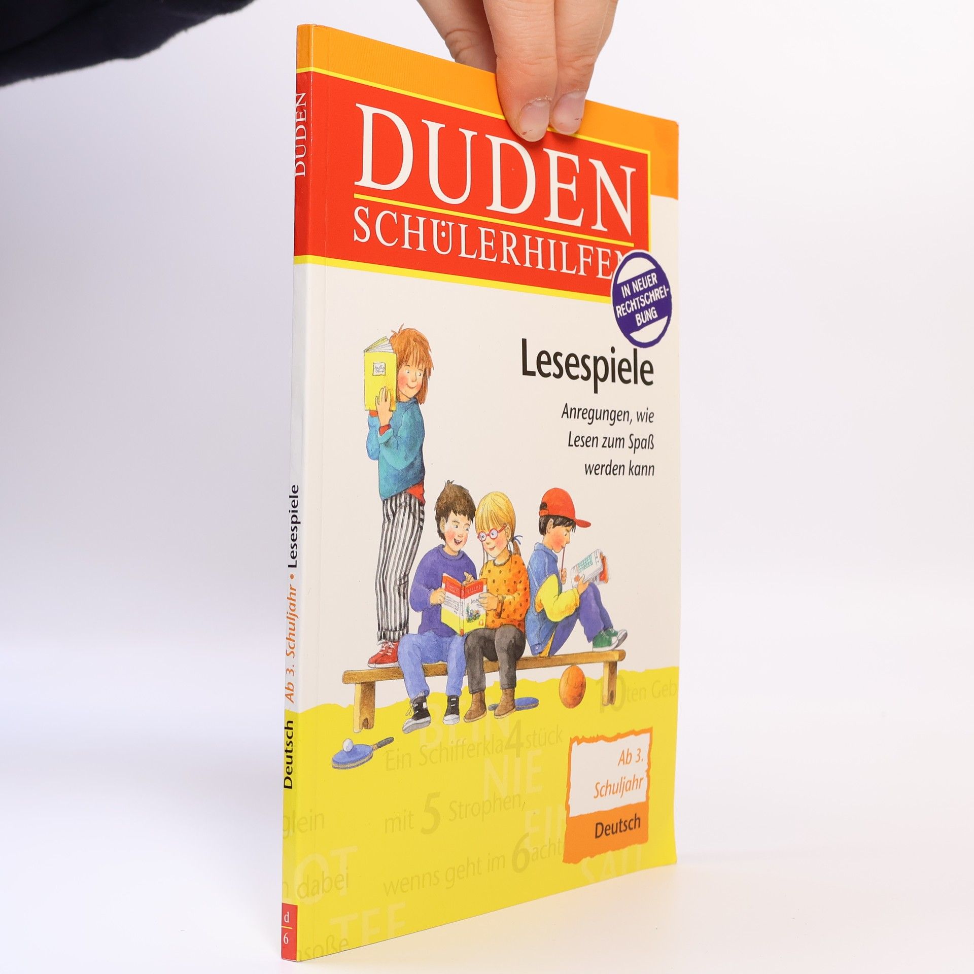 Hans Gärtner Duden-Schülerhilfen