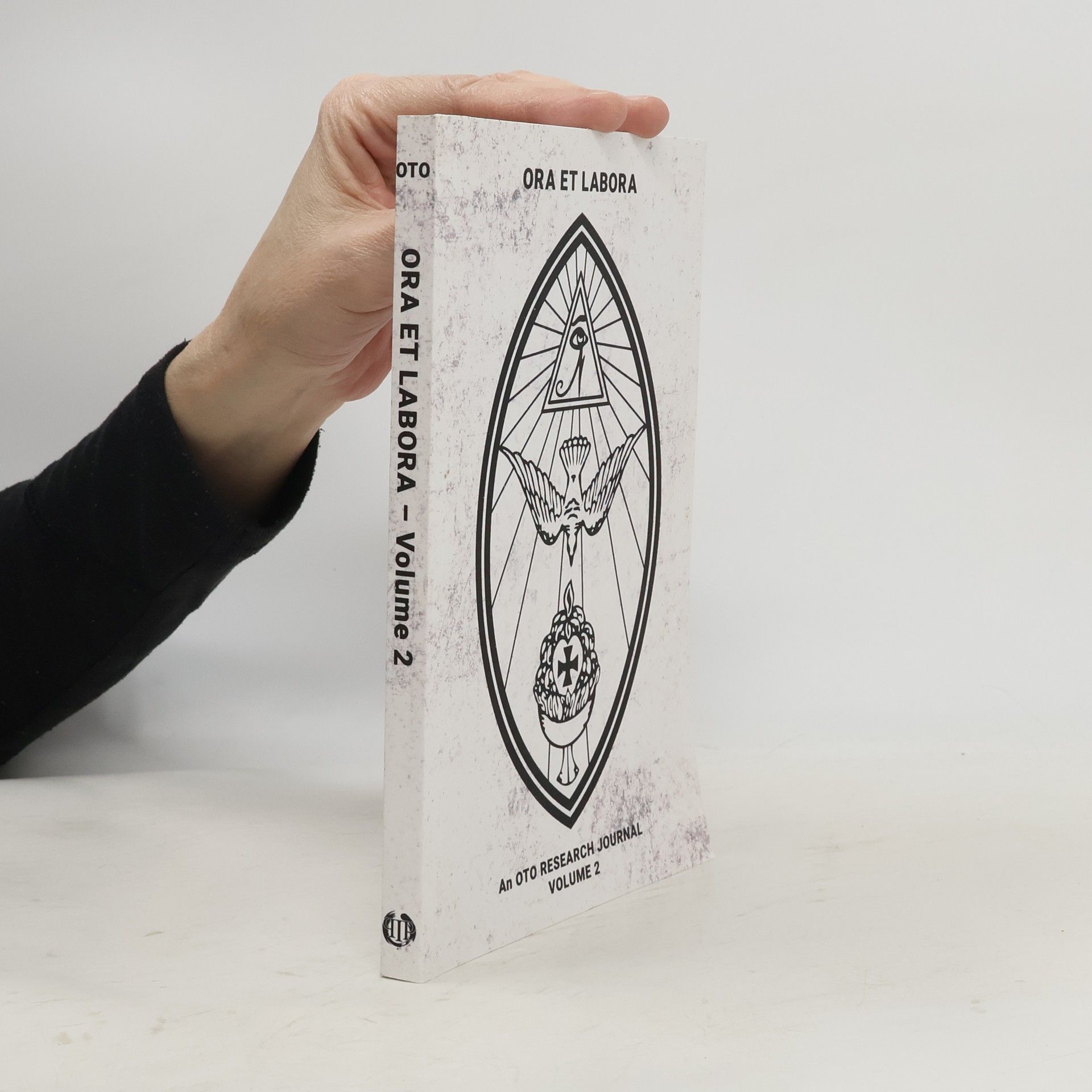 Brendan Walls OTO - 2: Ora Et Labora