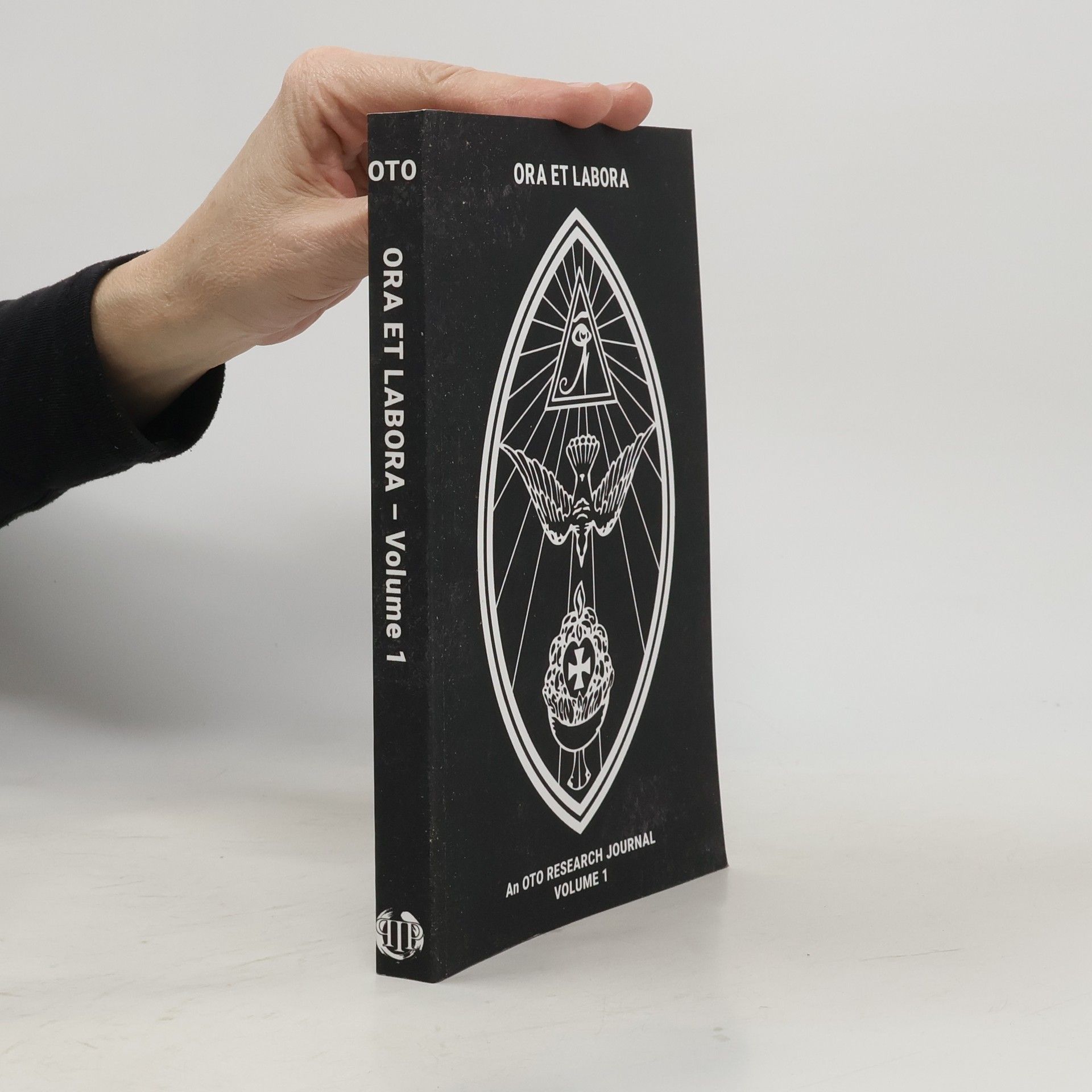 Brendan Walls Ora et Labora