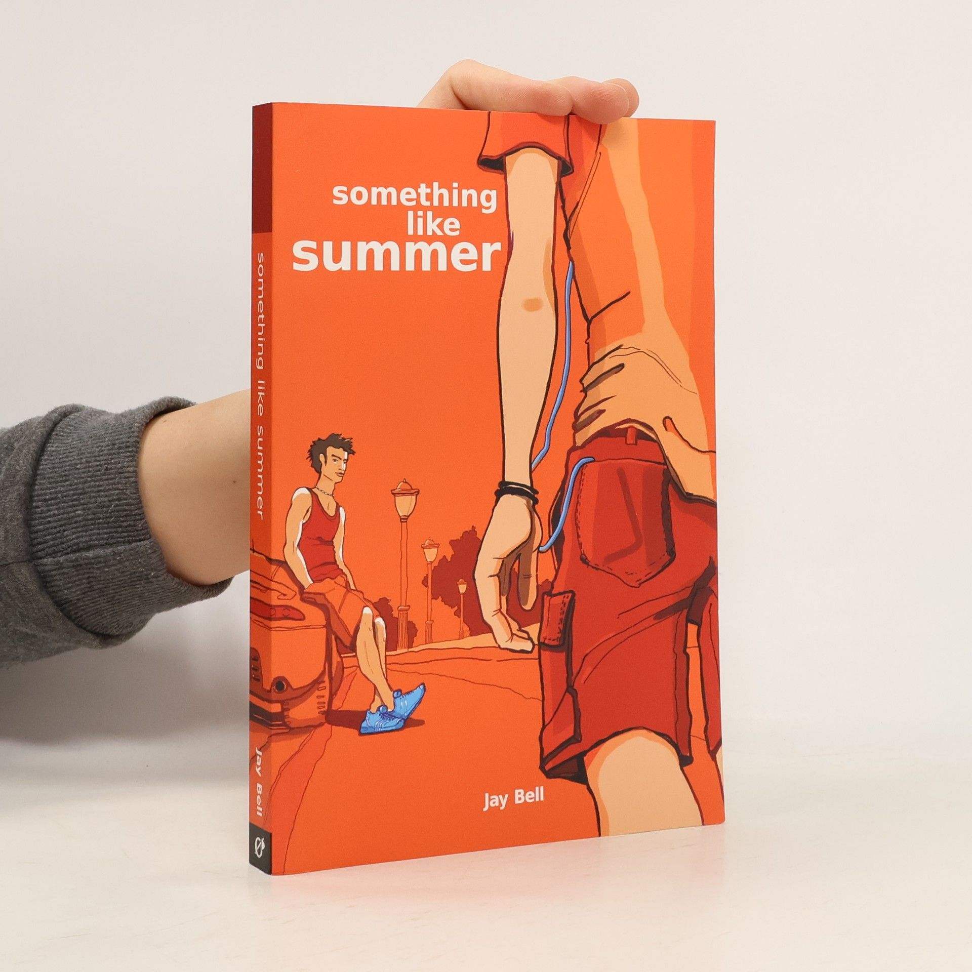 Jay Bell Something Like Summer