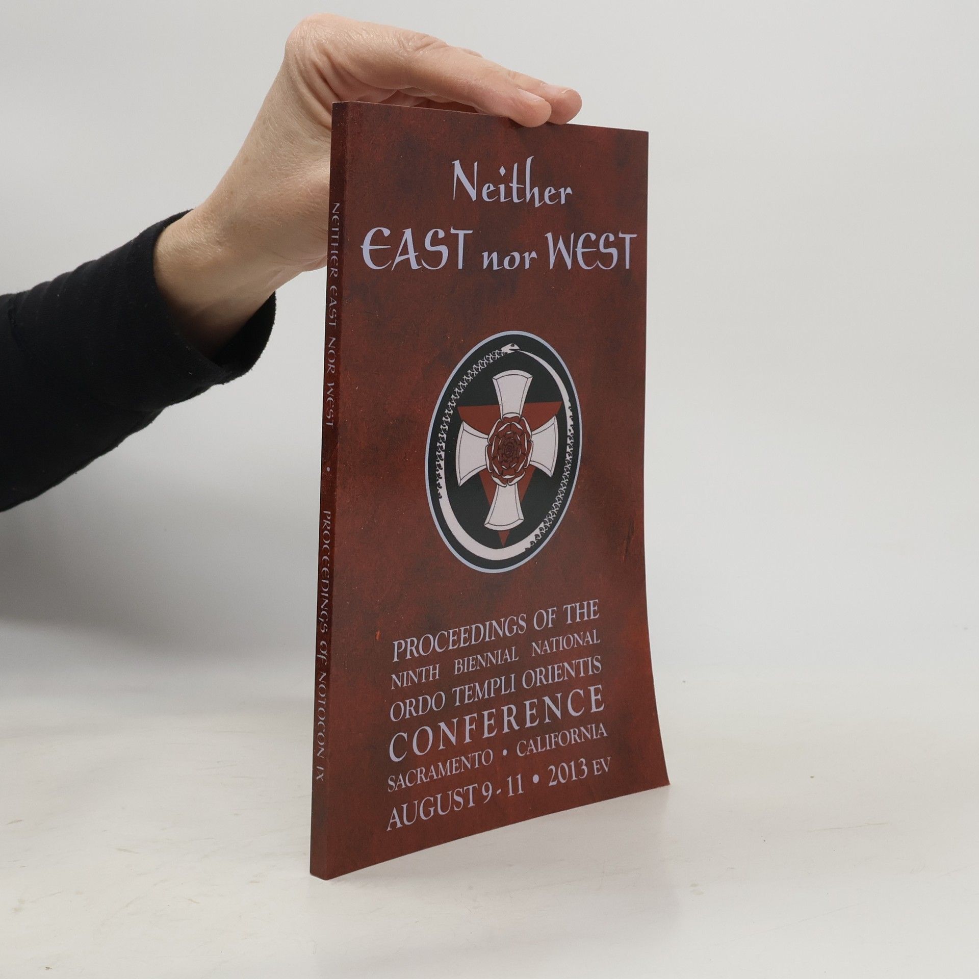 Neither East nor West