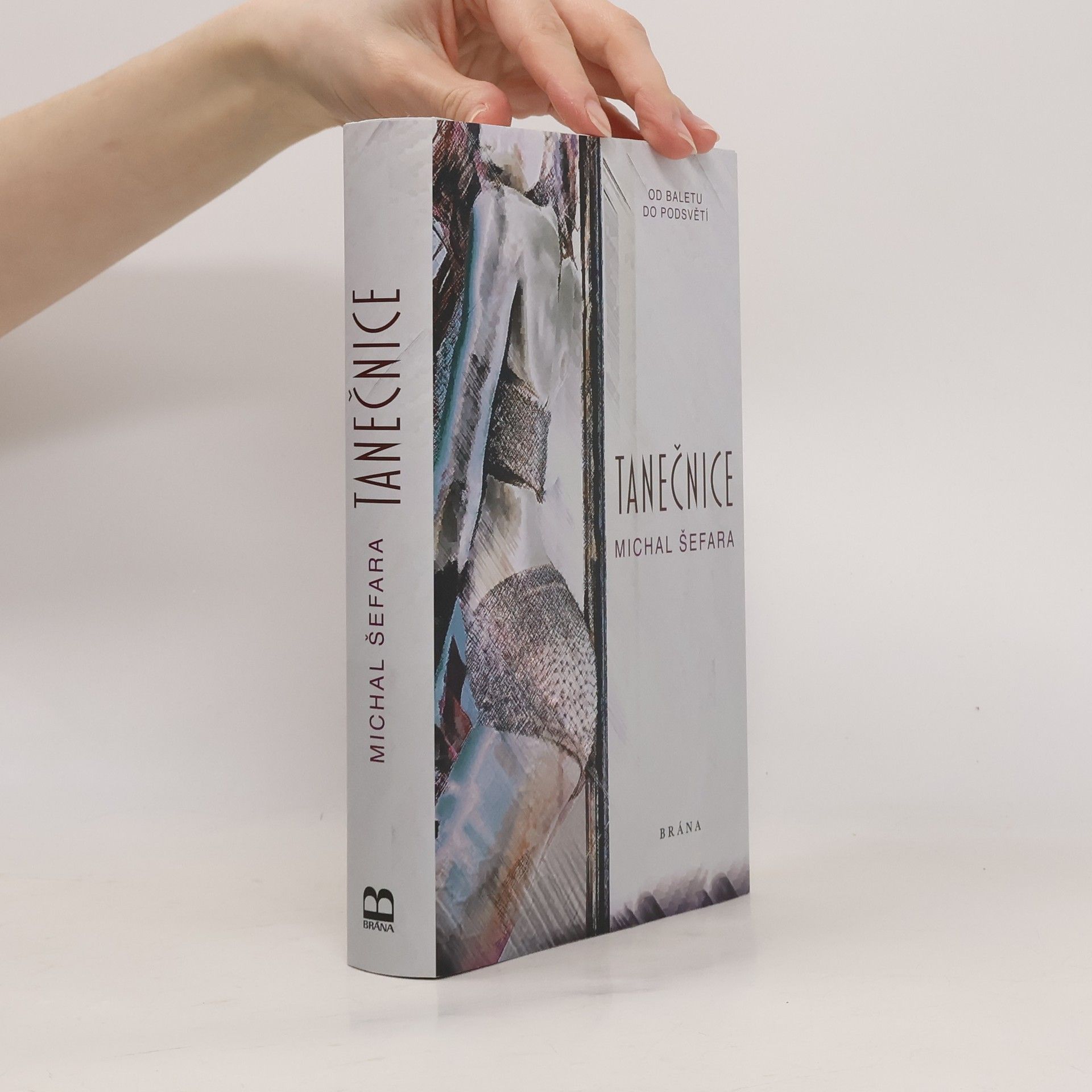 Michal Šefara Tanečnice