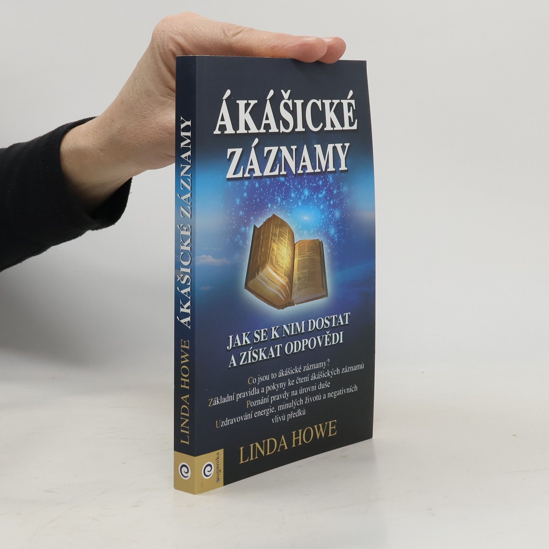 Ákášické záznamy