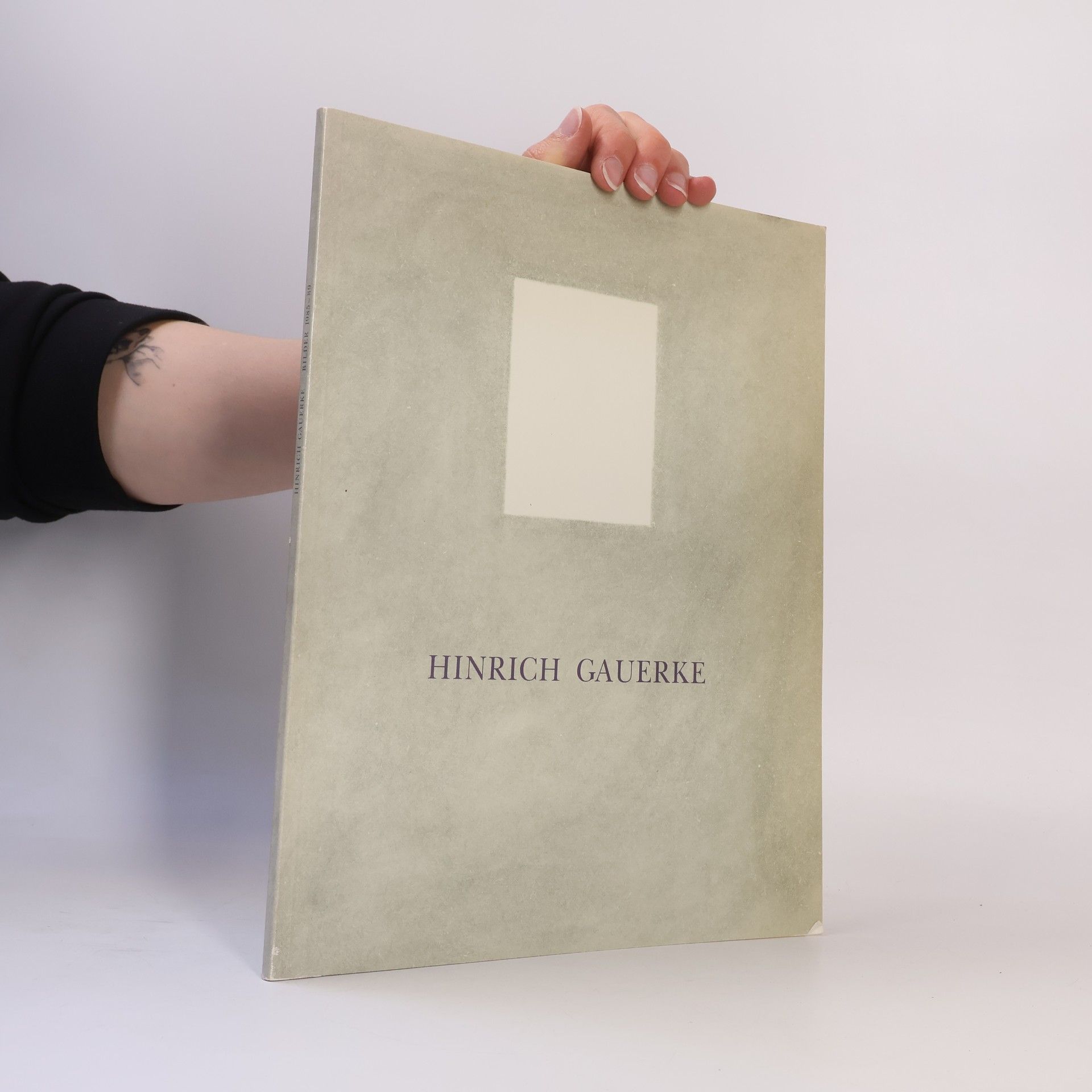 Hinrich Gauerke Hinrich Gauerke