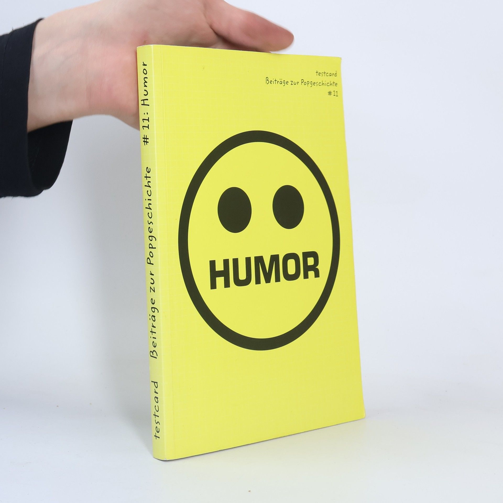 Auteurscollectief Humor