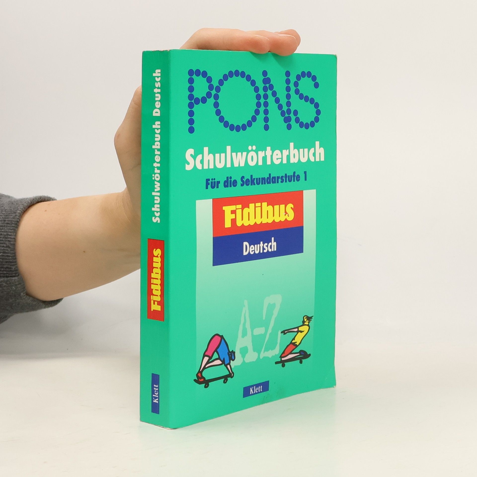 Autorenkollektiv Pons Fidibus