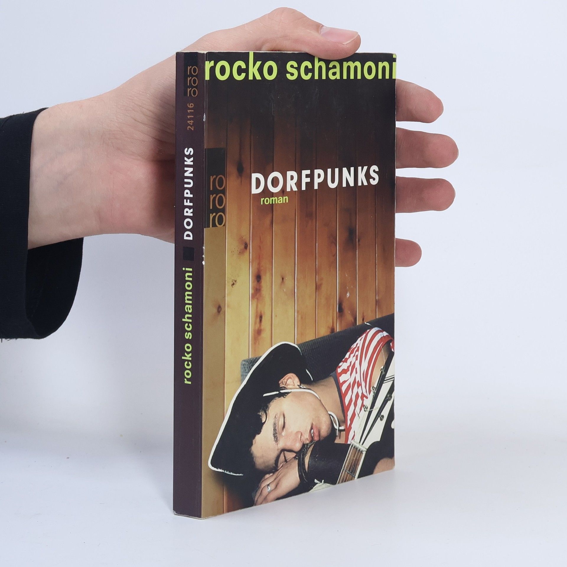 Dorfpunks