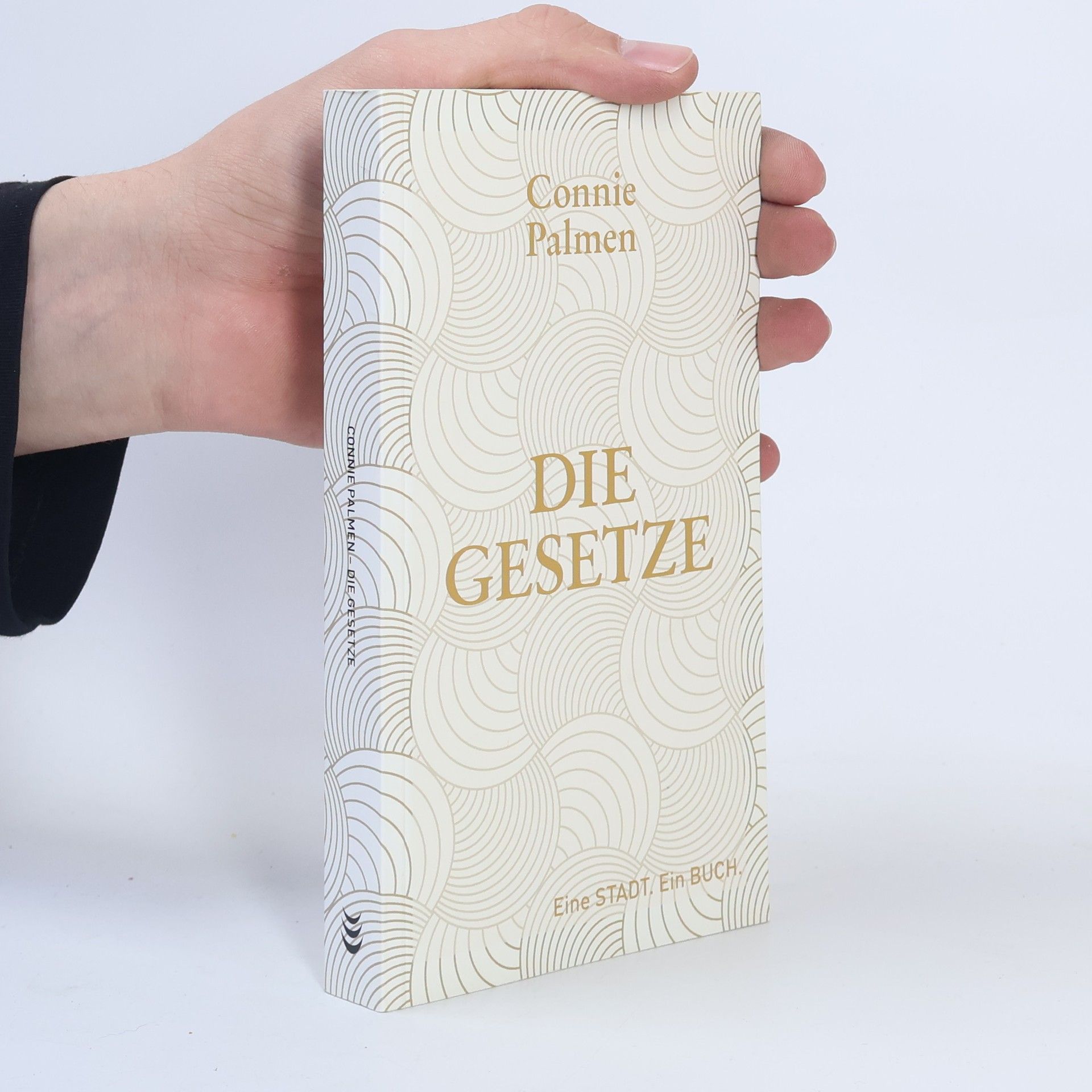 Die Gesetze