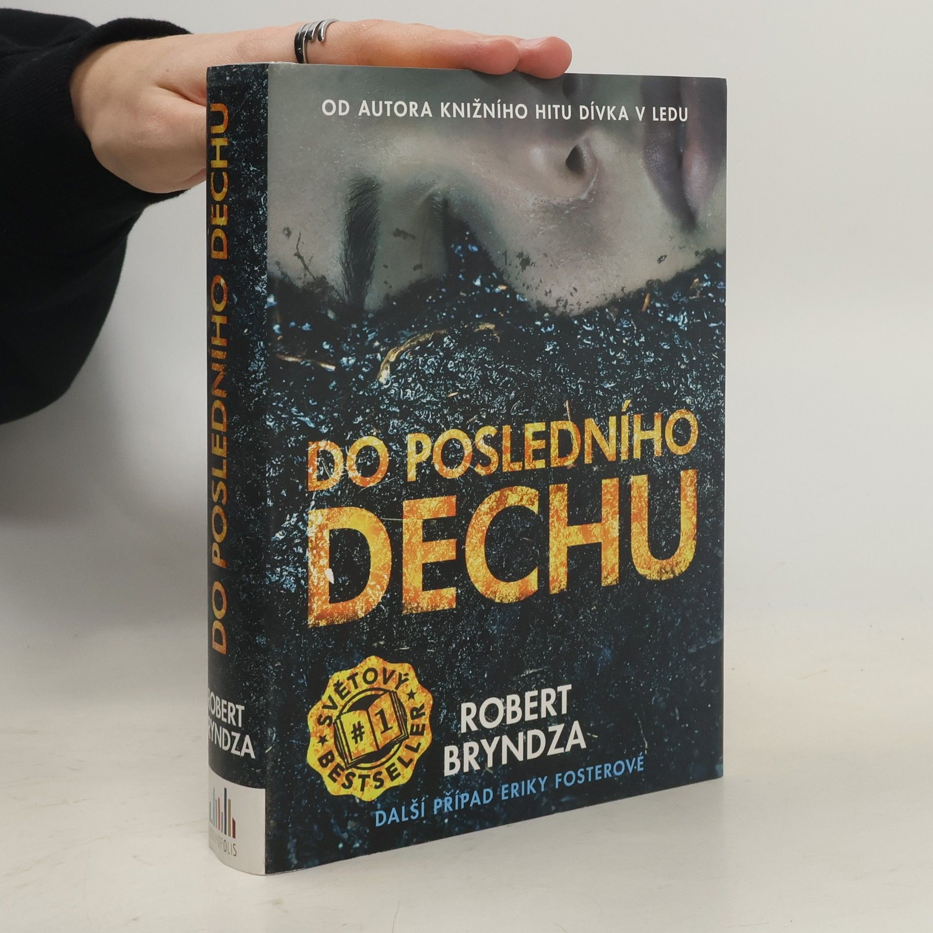 Do posledního dechu