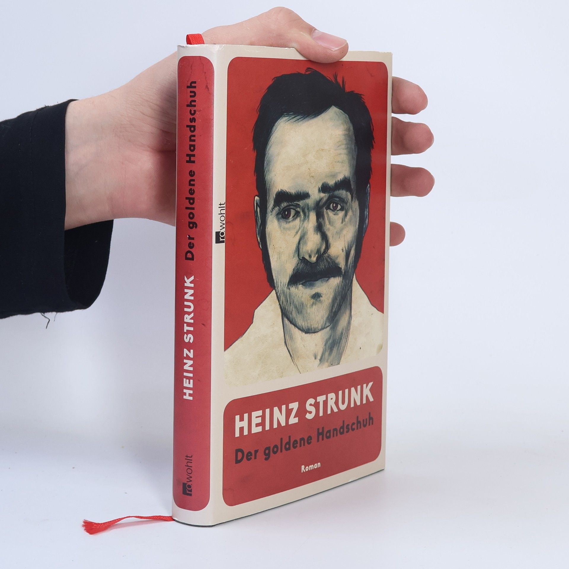 Der goldene Handschuh