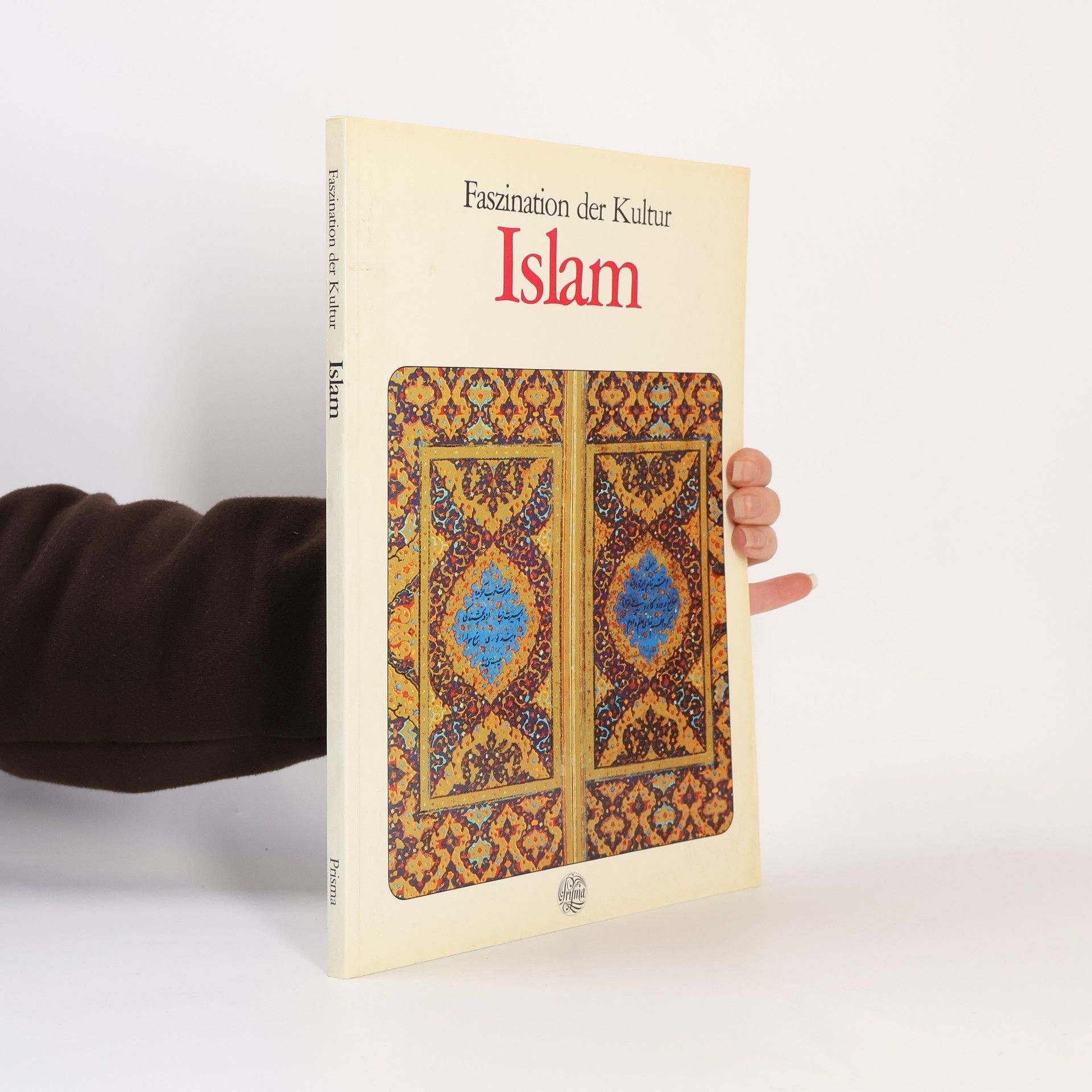 Faszination der Kultur Islam