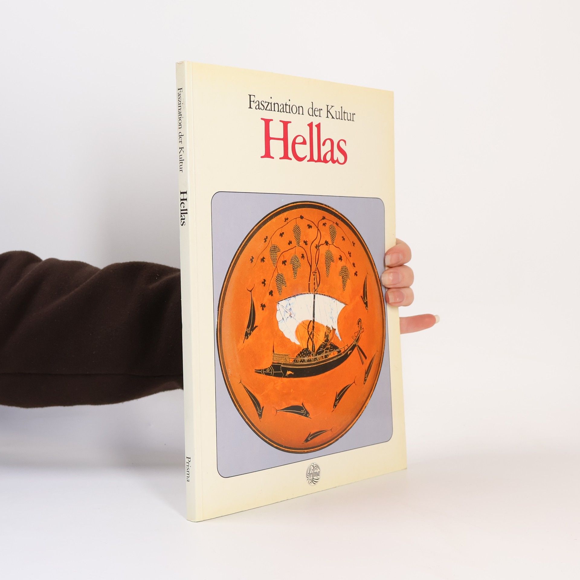 Catherine Régulier Hellas