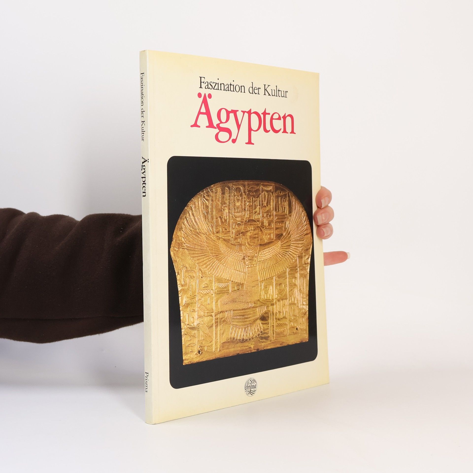 Ania Skliar Ägypten