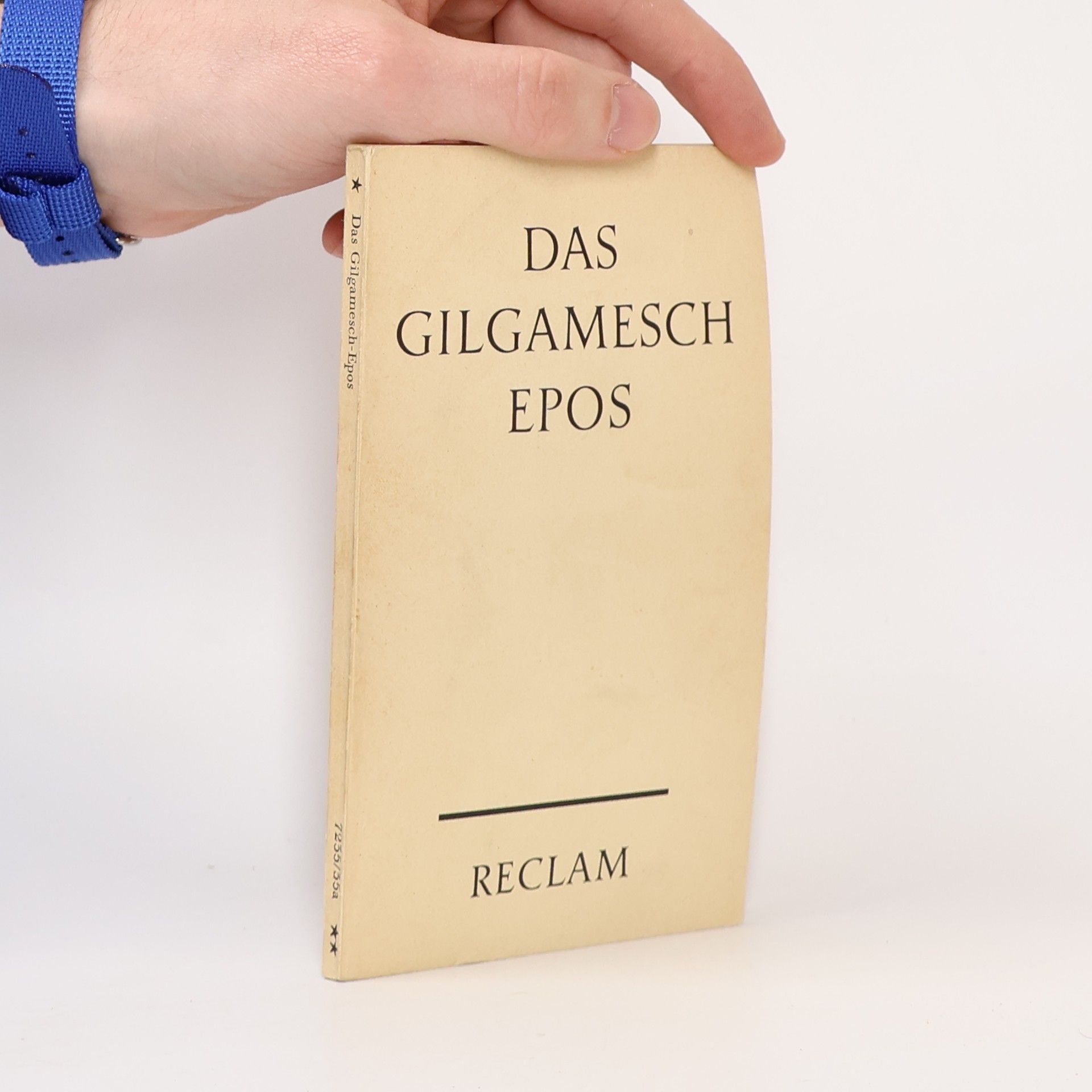 Autorenkollektiv Das Gilgamesch Epos