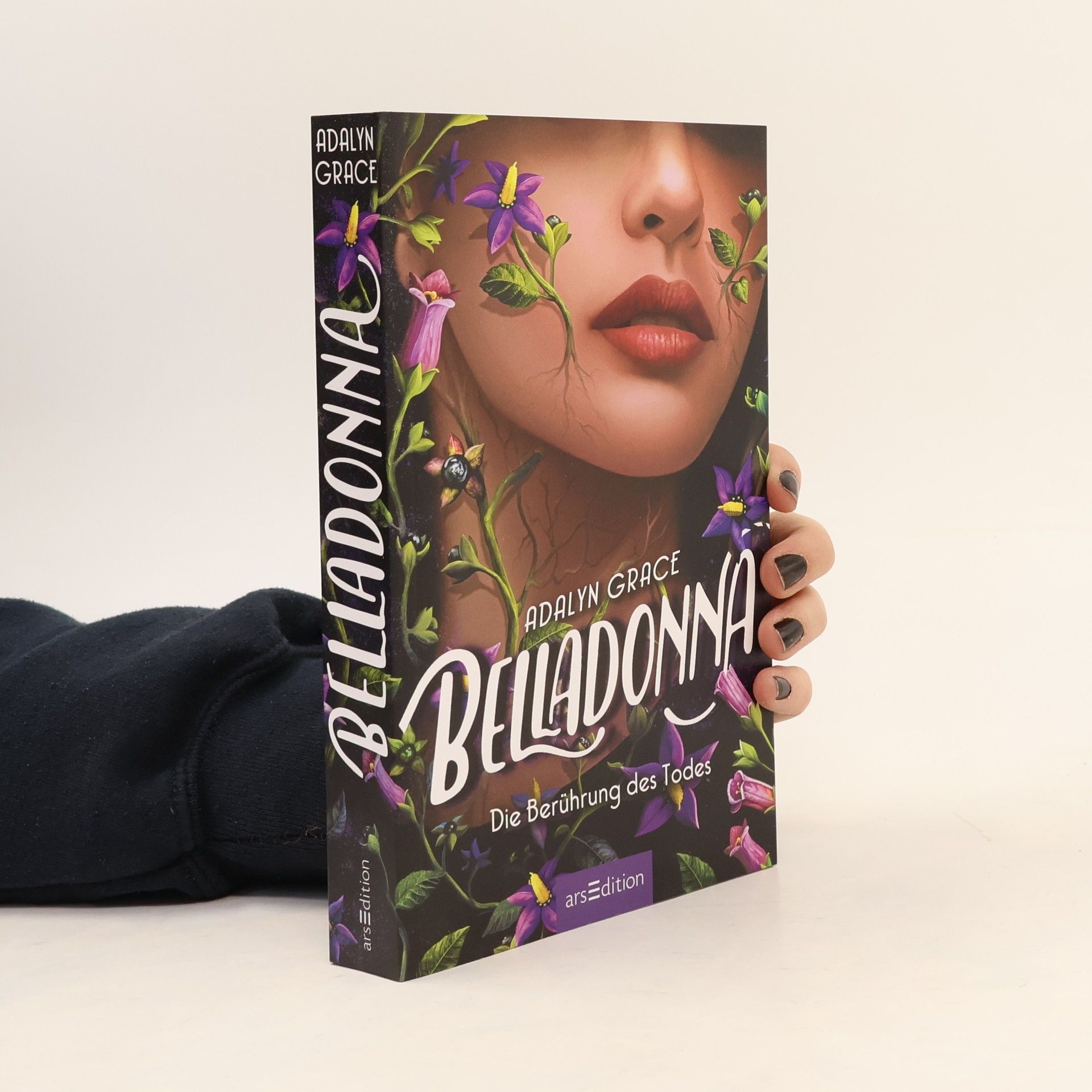 Adalyn Grace Belladonna