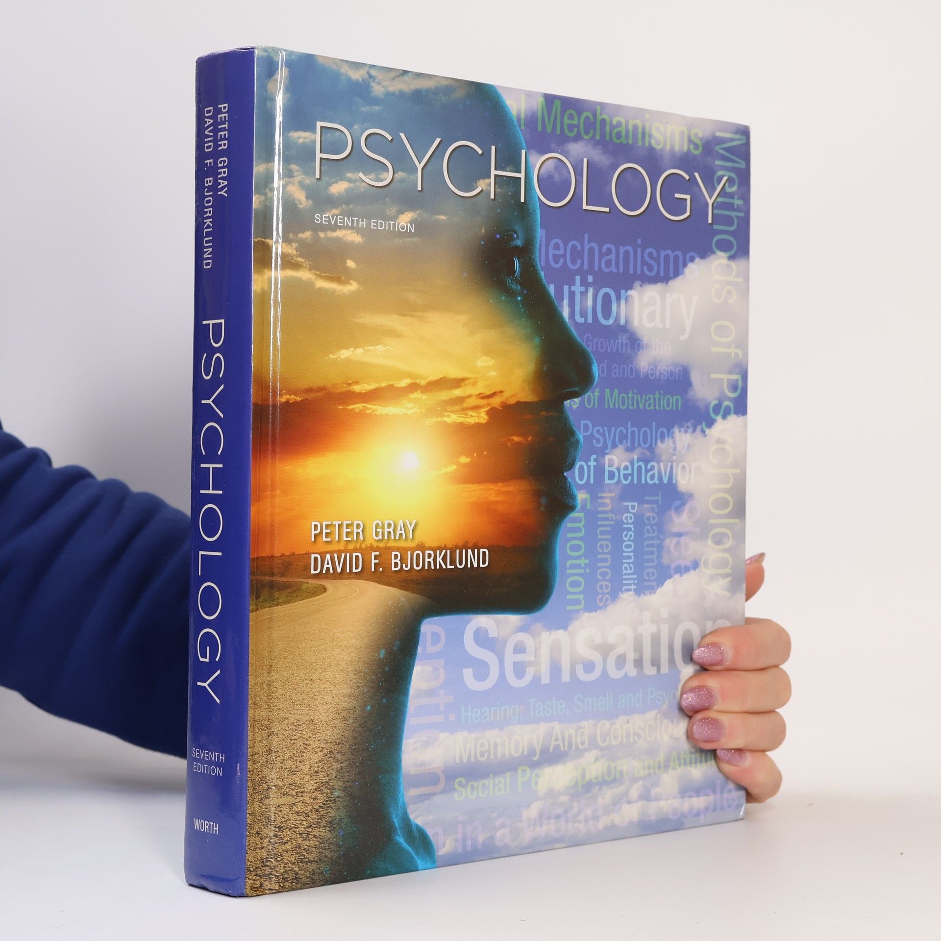 Peter Gray Psychology