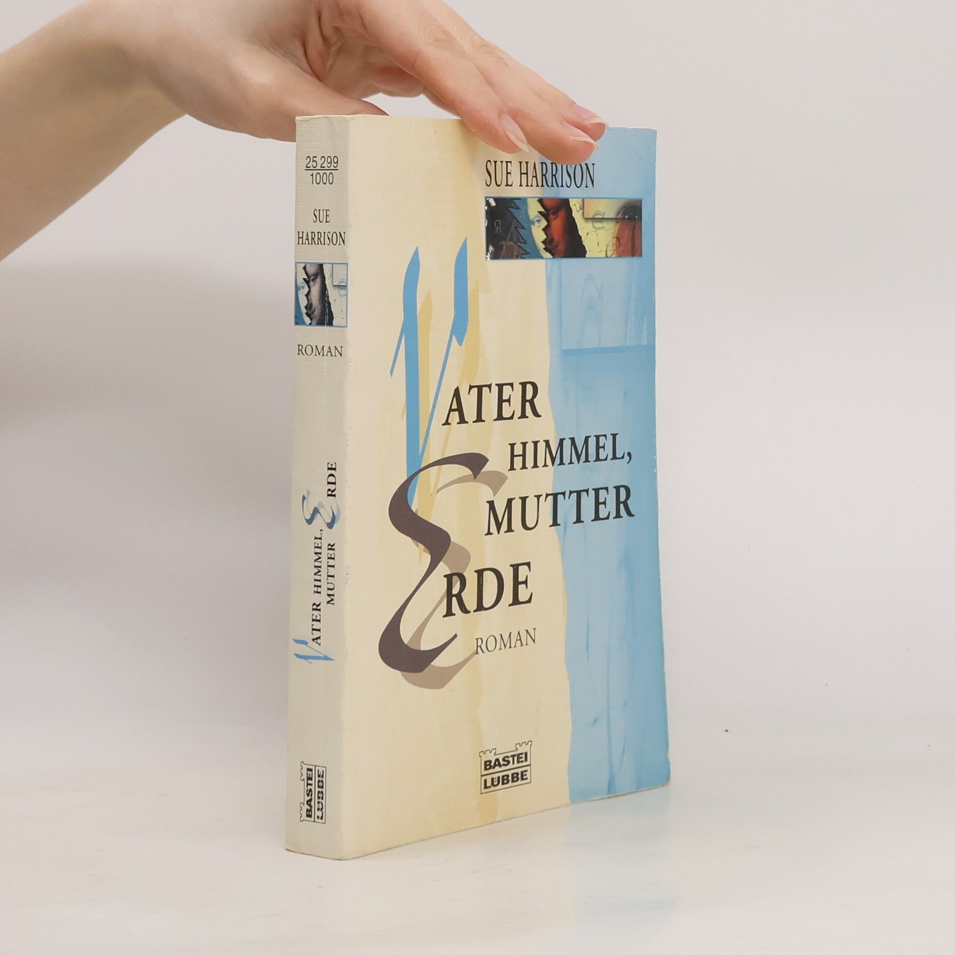 Vater Himmel, Mutter Erde