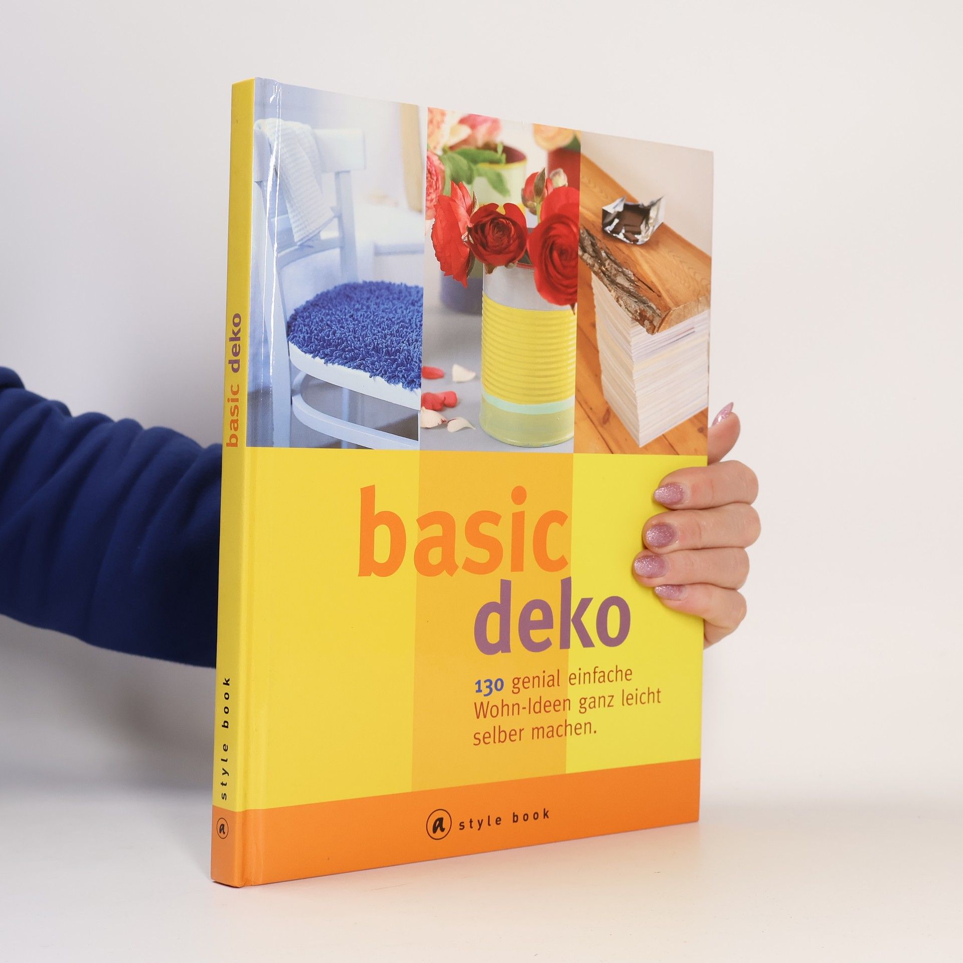 Petra Boase Basic Deko