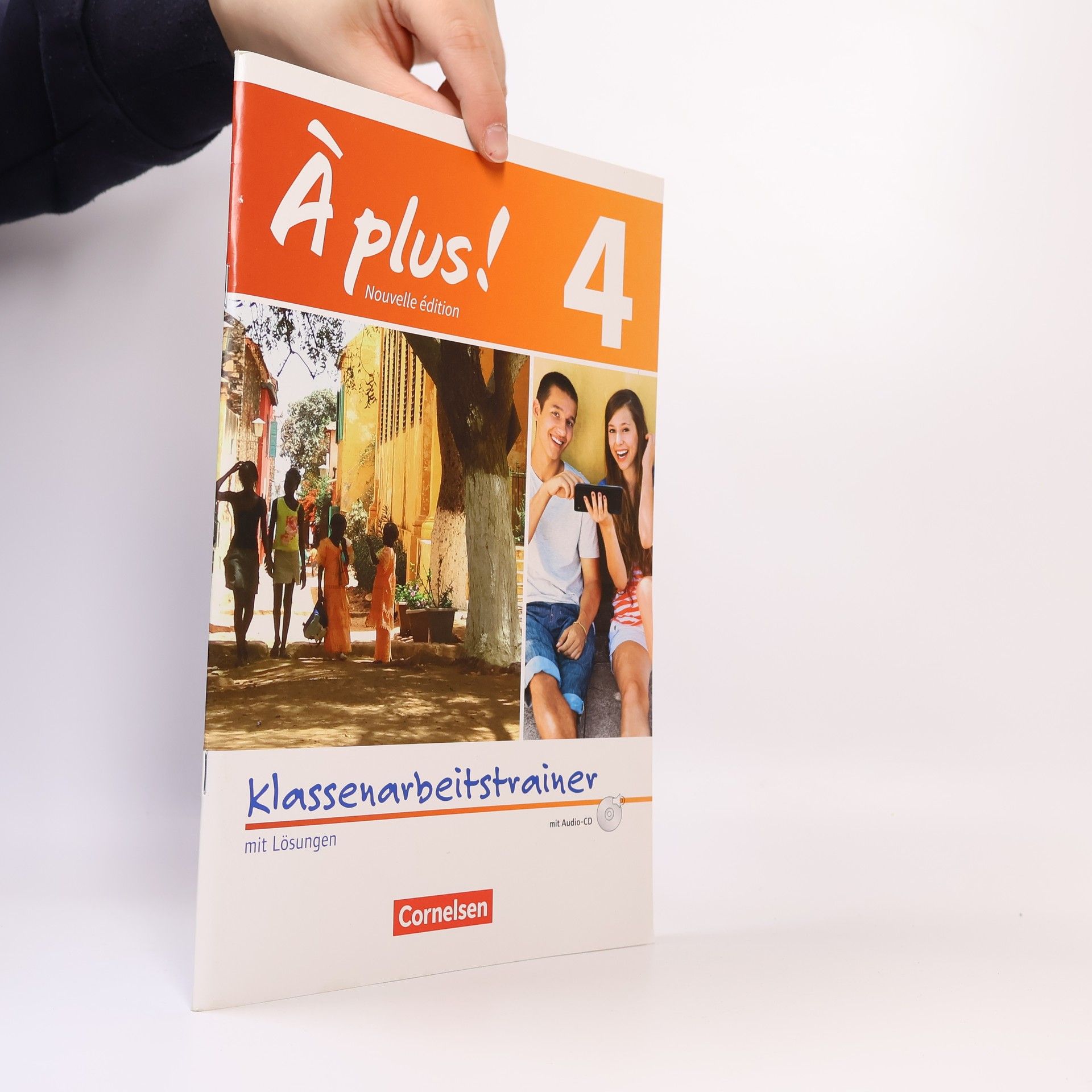 Fidisoa Freytag À plus!