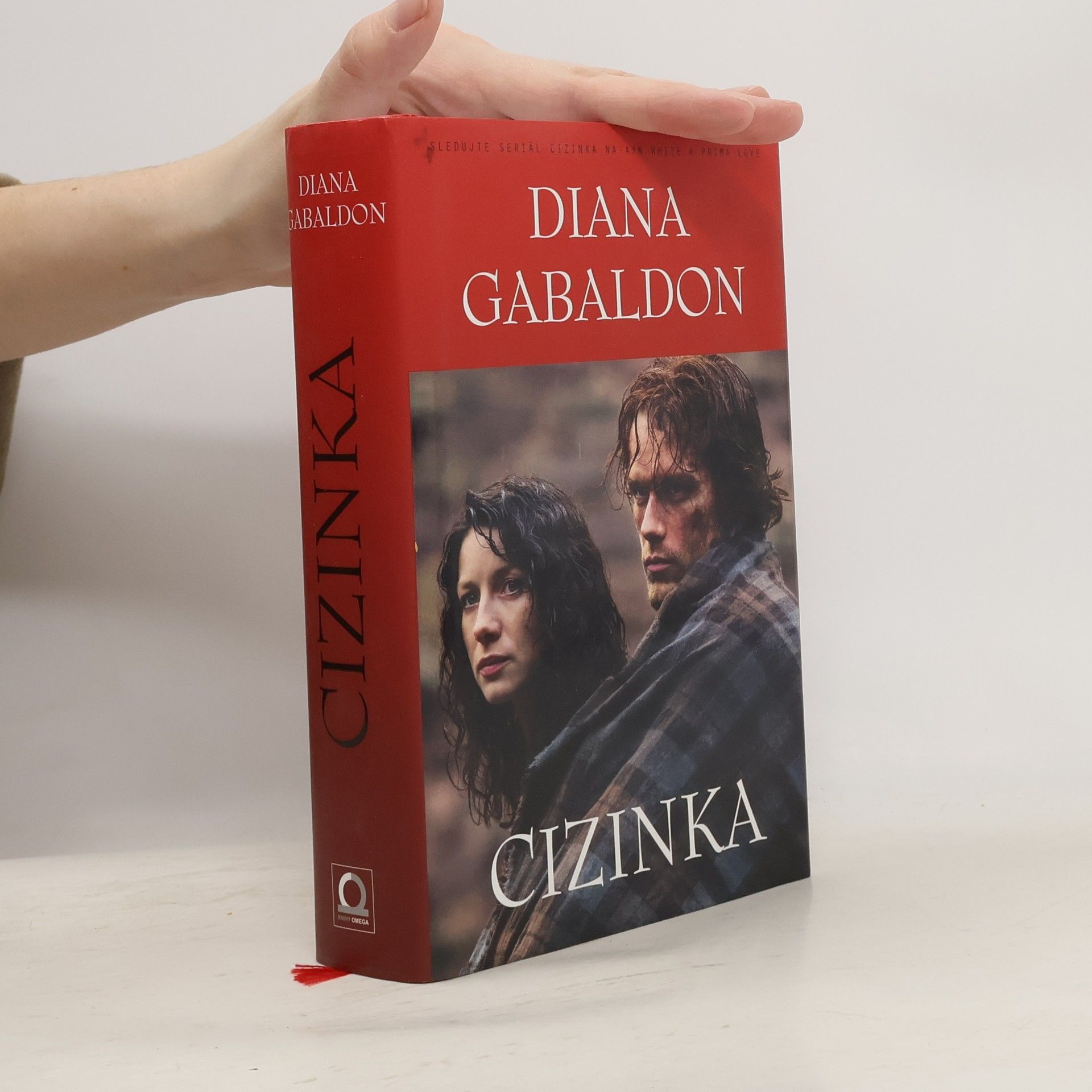 Cizinka