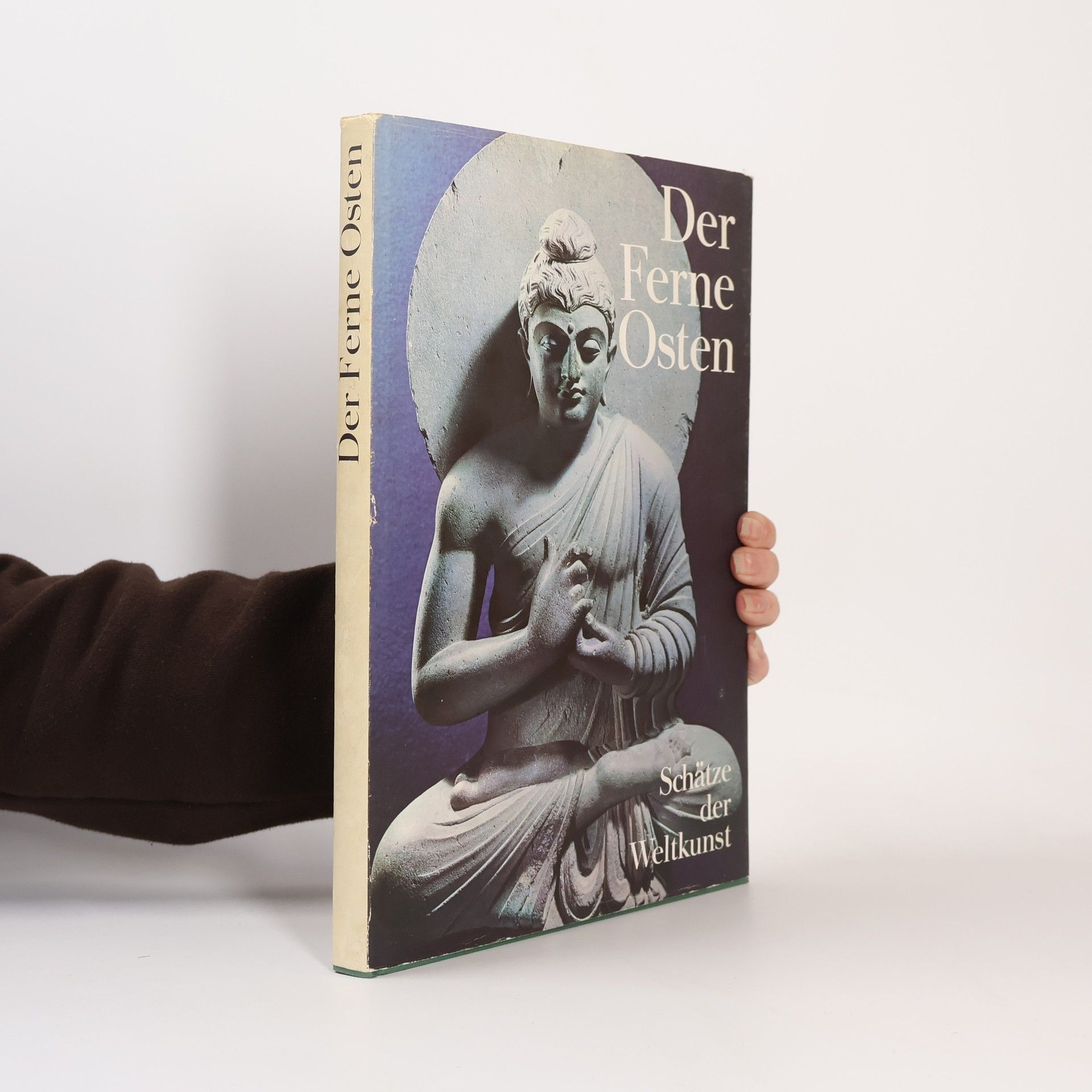 kolektiv Der Ferne Osten