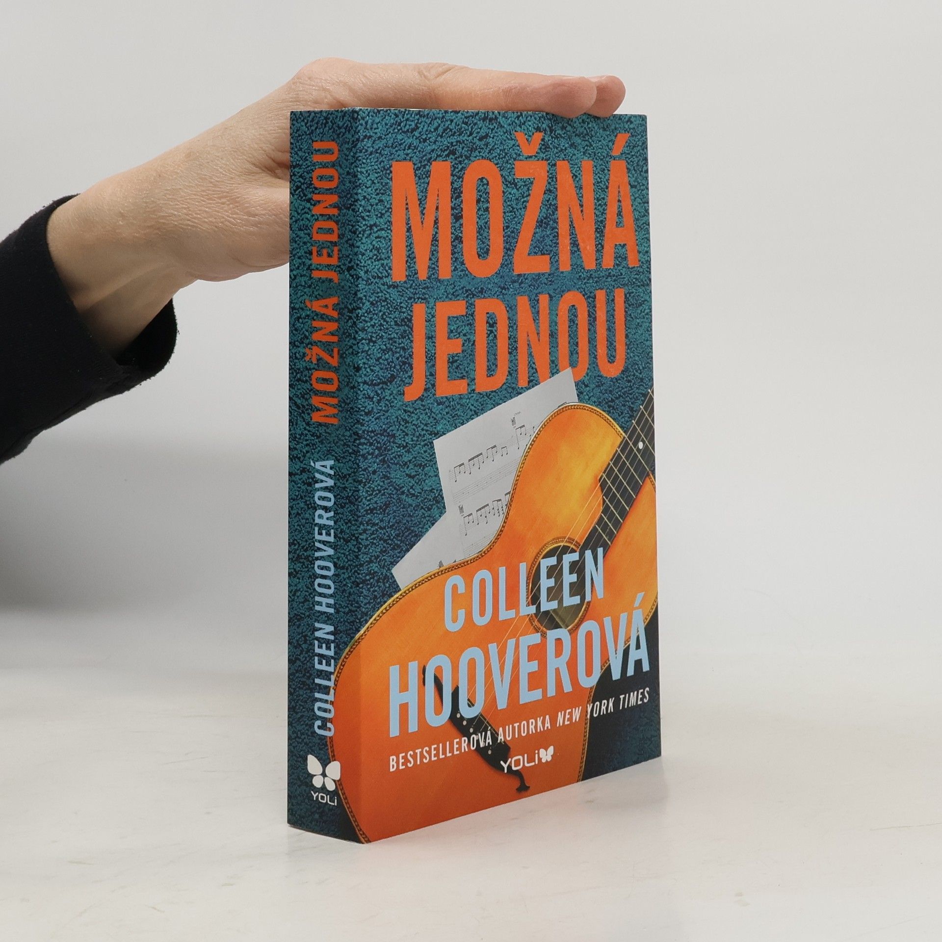 Možná jednou