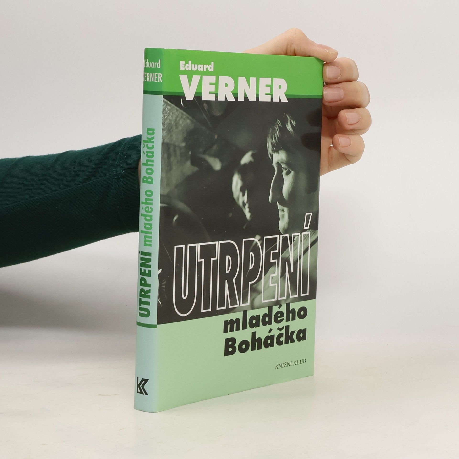 Utrpení mladého Boháčka