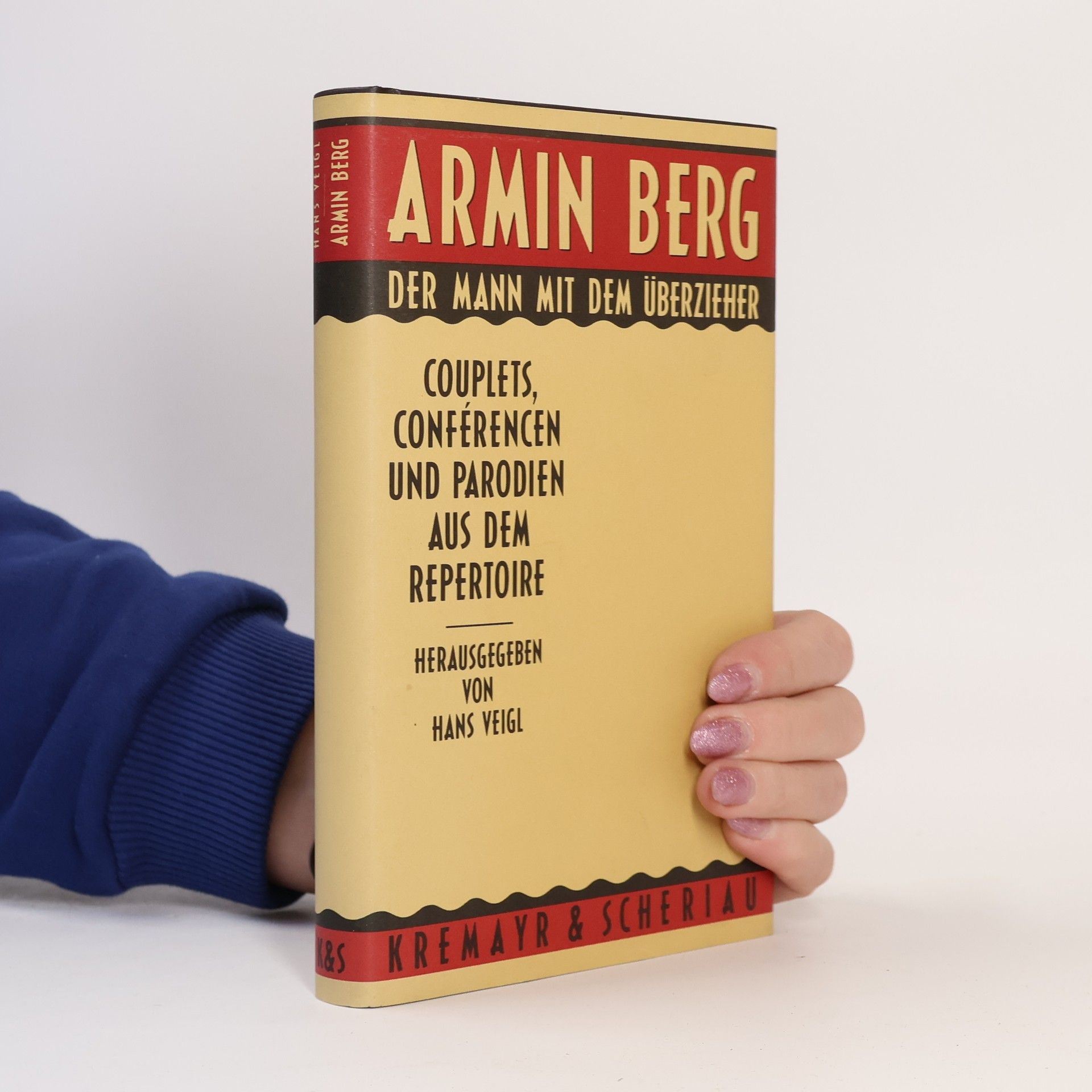Armin Berg Armin Berg