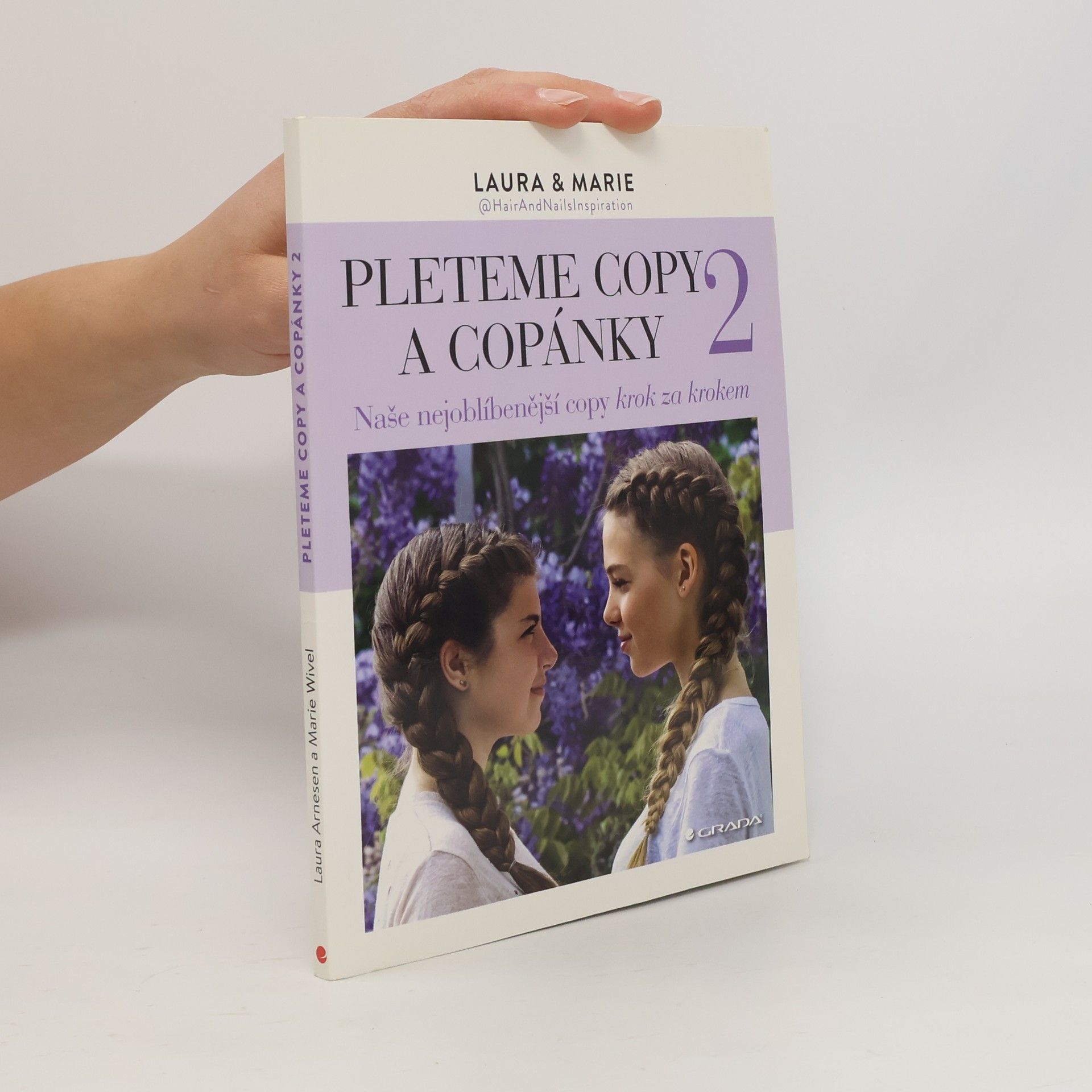 Marie Wivel Pleteme copy a copánky 2