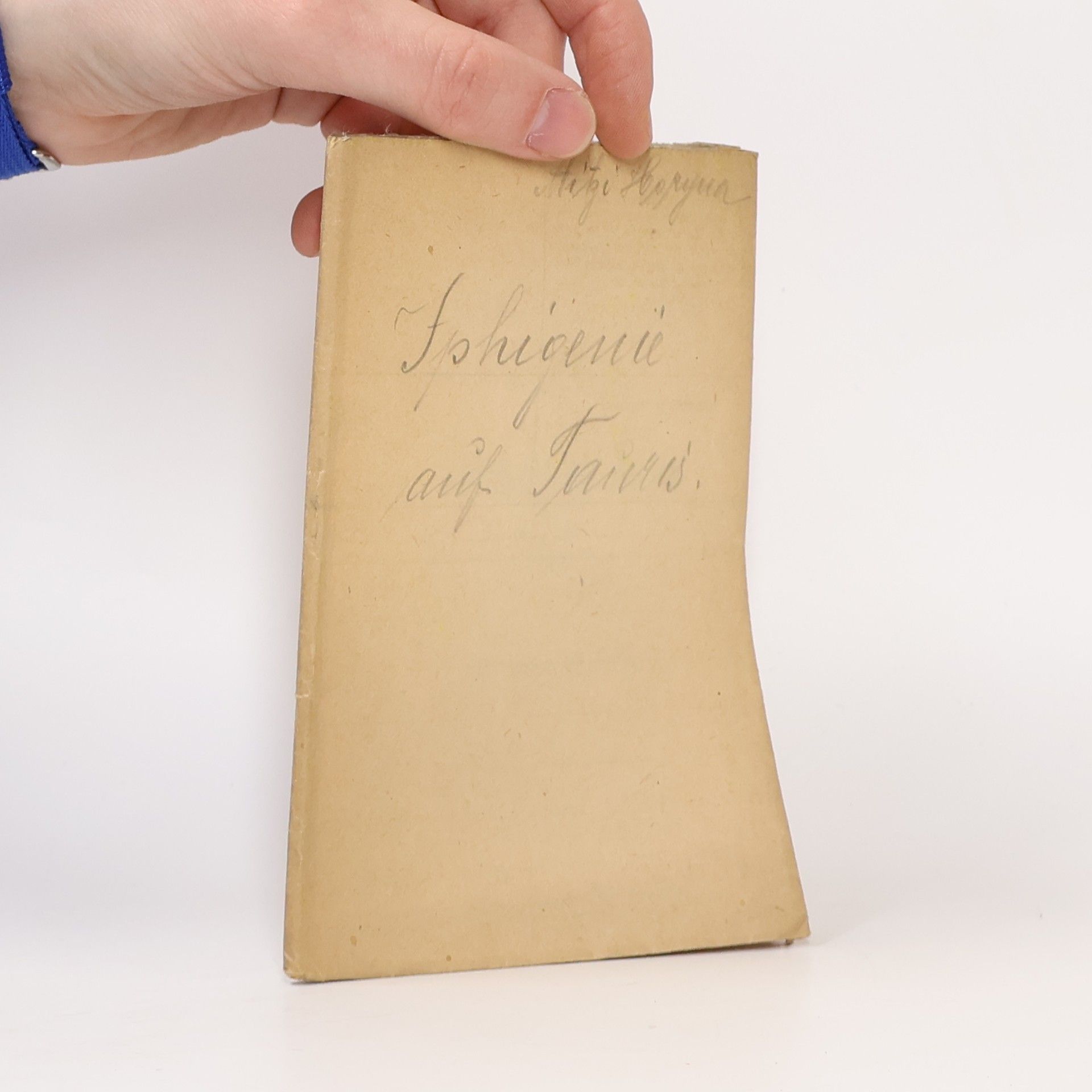 Johann Wolfgang von Goethe Iphigenie auf Tauris