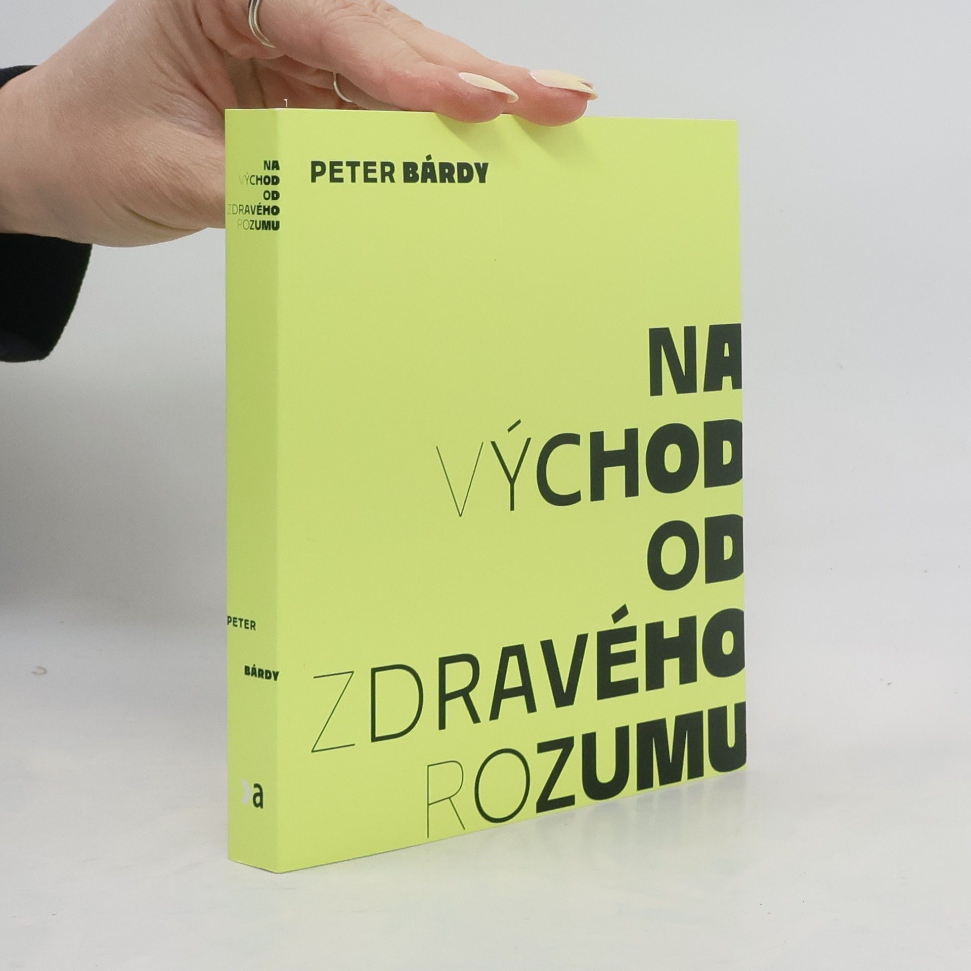 Na východ od zdravého rozumu