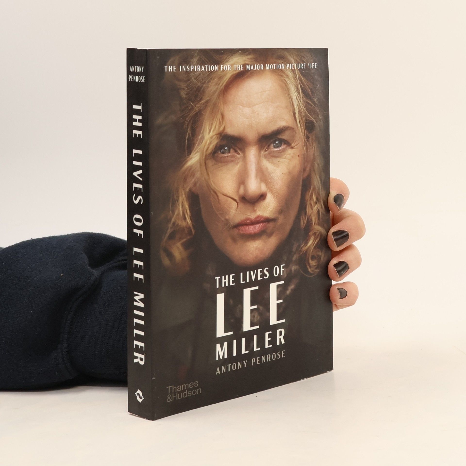 Antony Penrose The Lives of Lee Miller