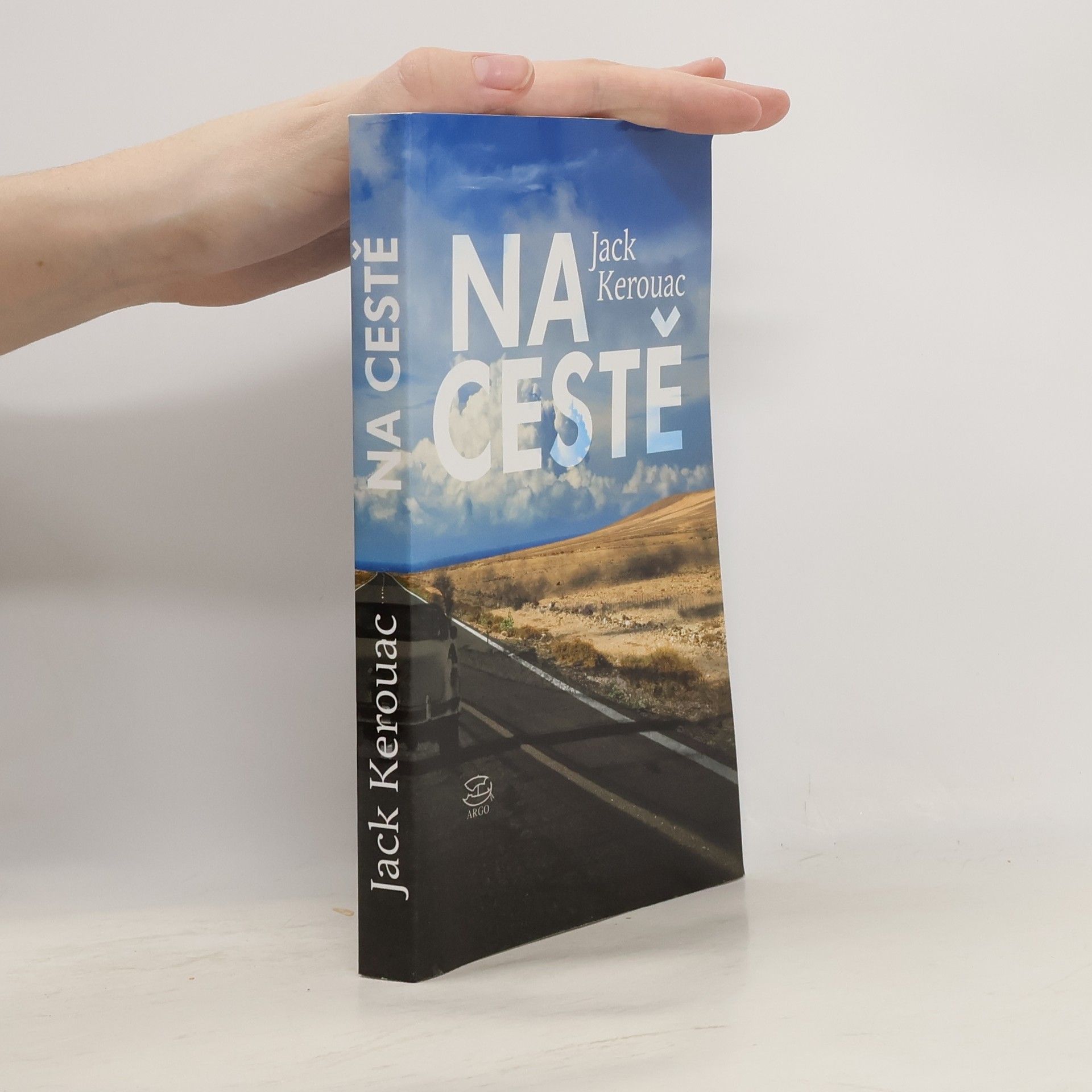 Jack Kerouac Na cestě