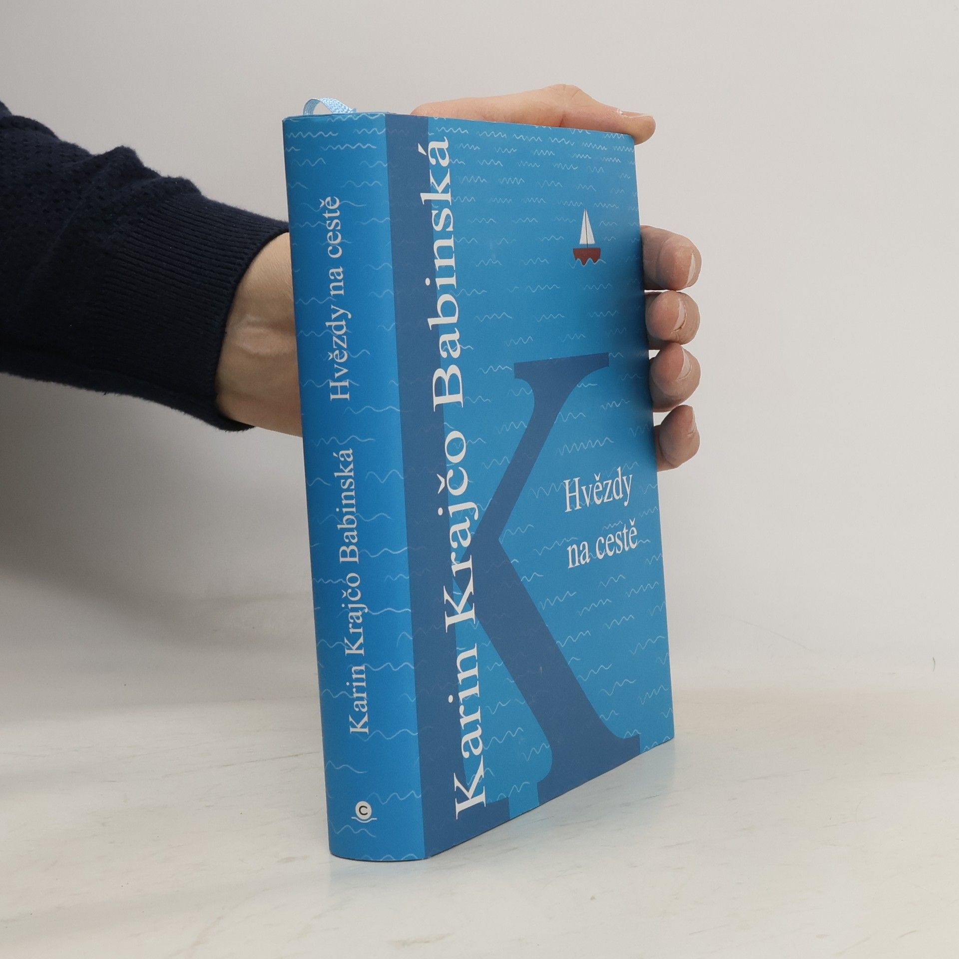 Karin Krajčo Babinská Hvězdy na cestě