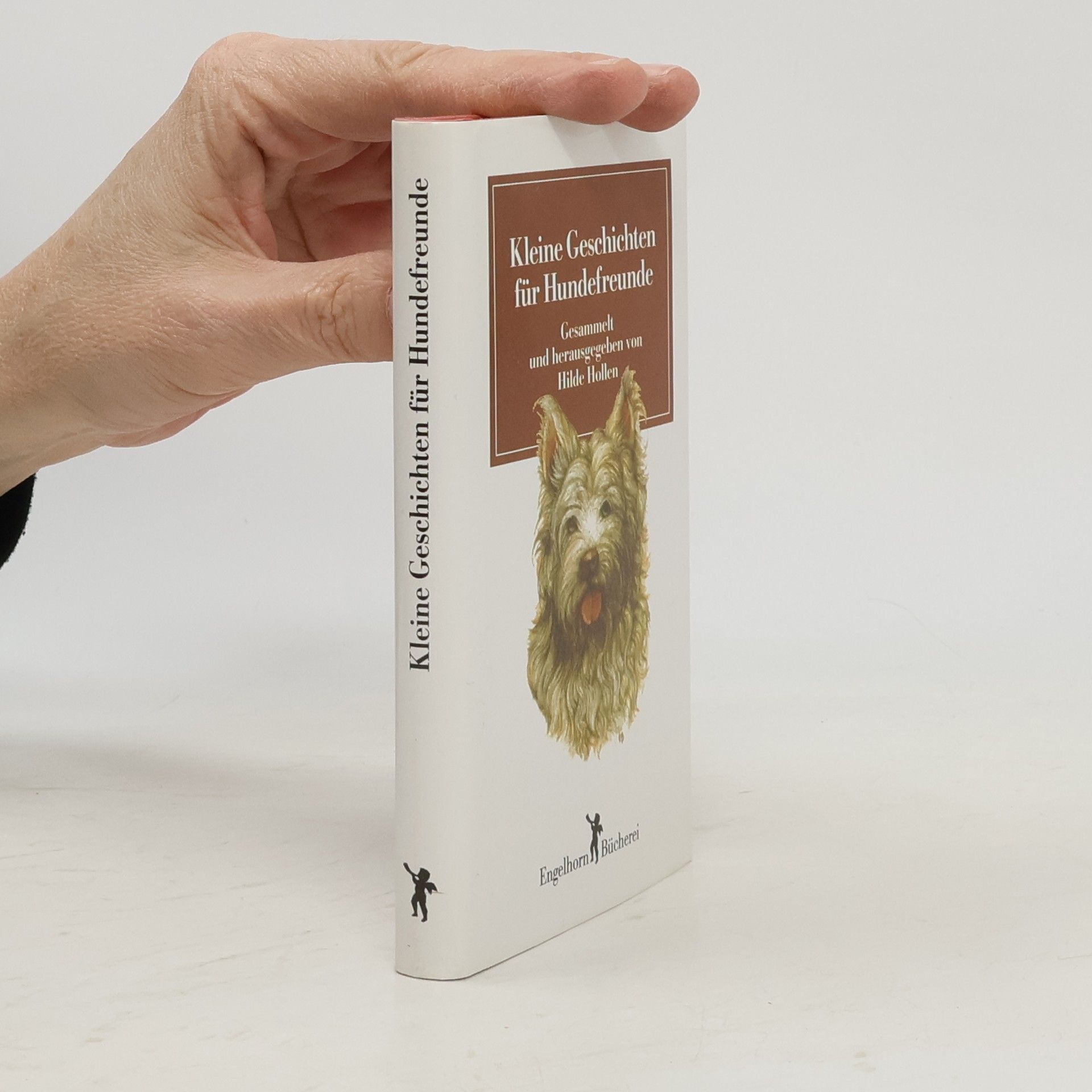 Kleine Geschichten für Hundefreunde
